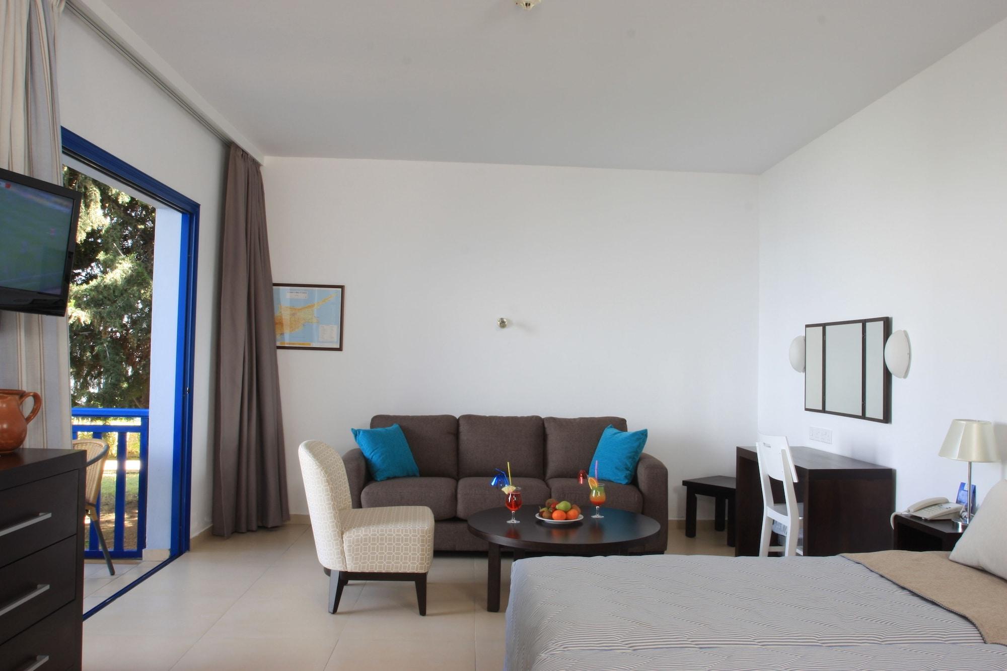 Resort Marismare
