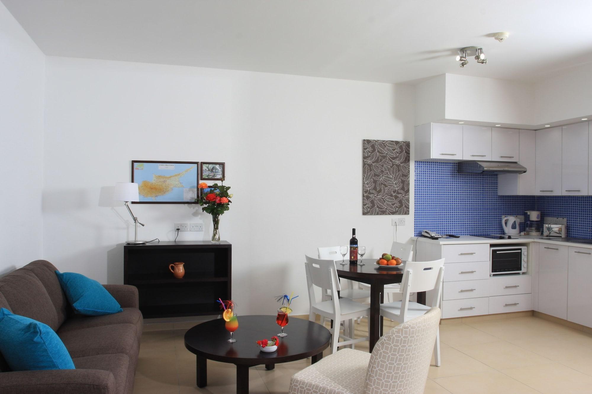 Resort Marismare Agia Napa