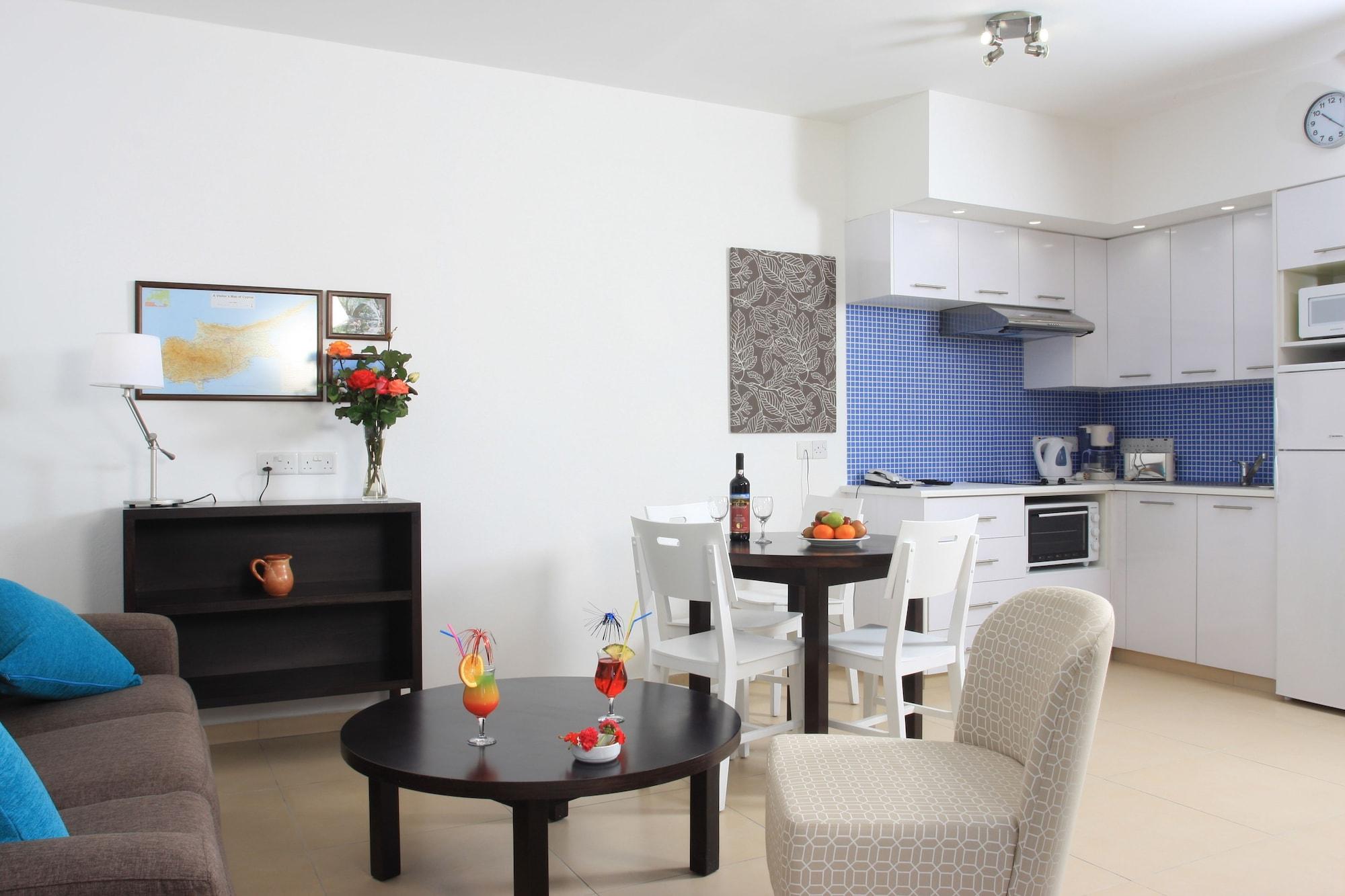 Marismare Resort Agia Napa