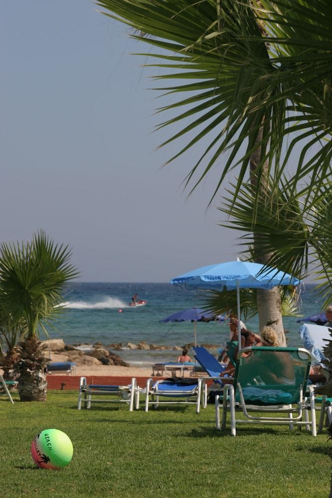 Resort Marismare