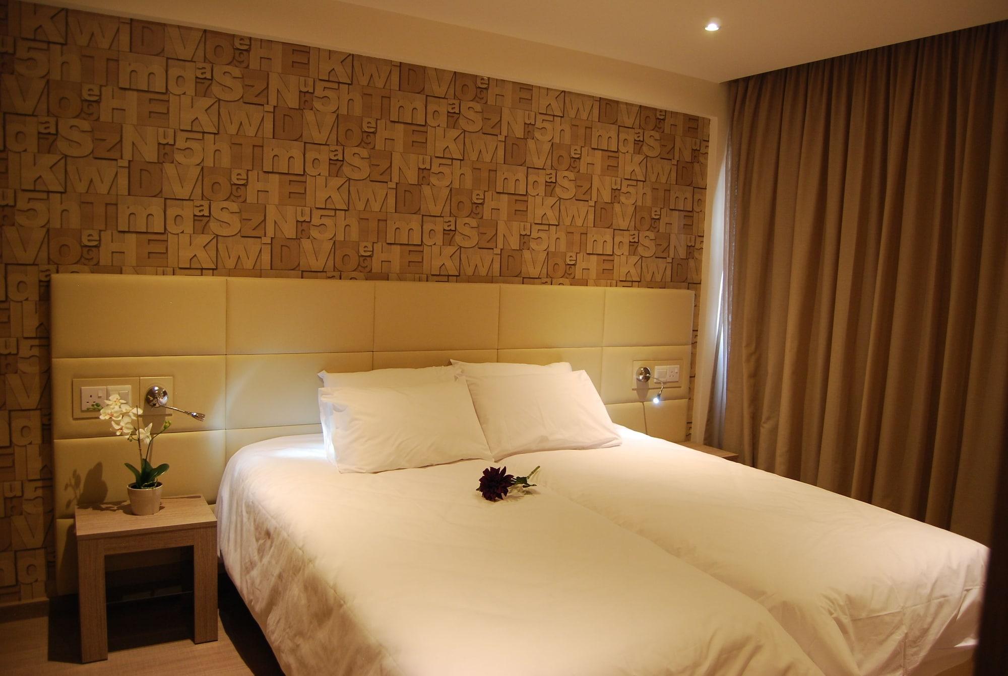 Melpo Antia & Aparthotel 4*