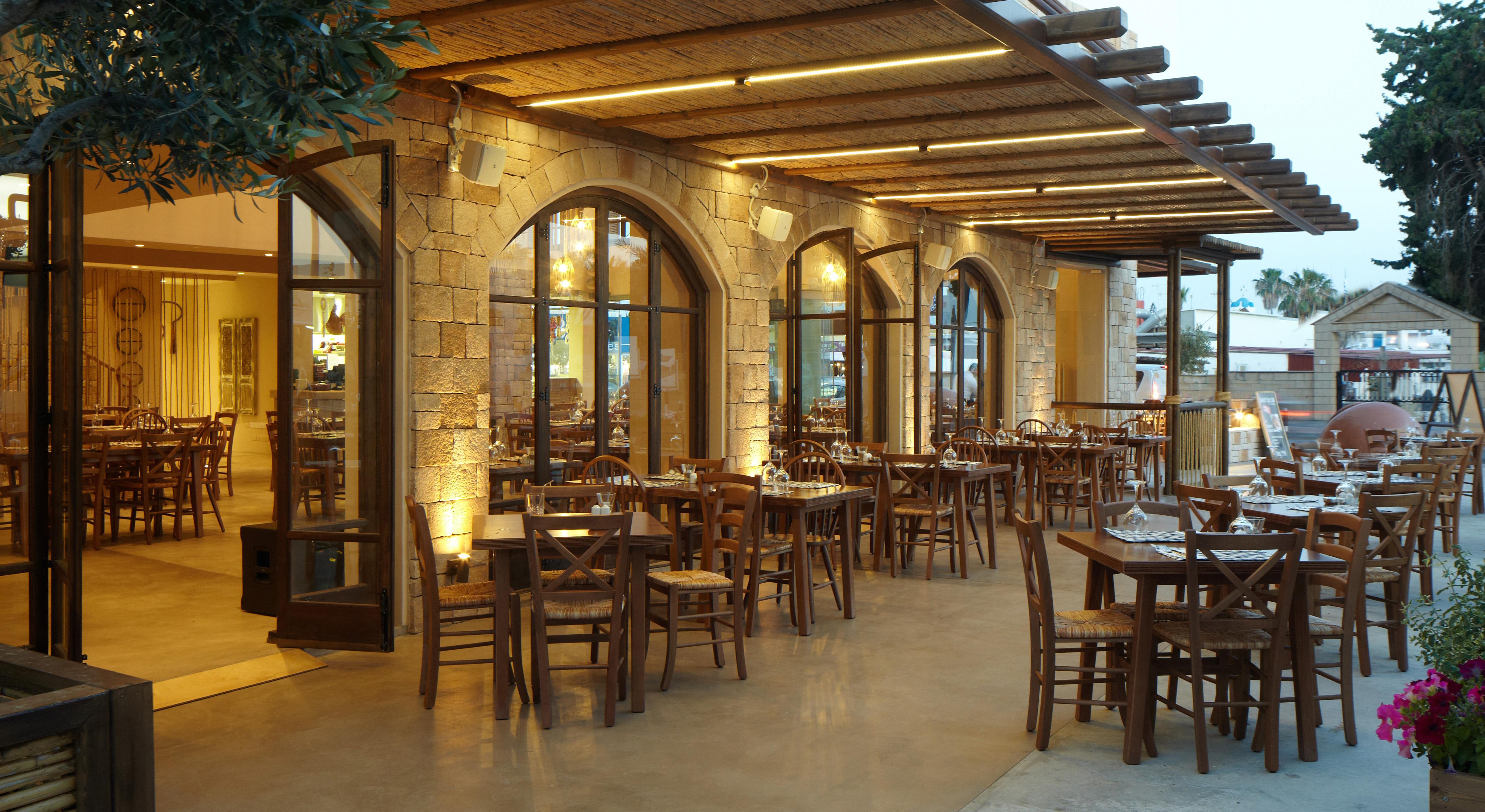 Aparthotel Melpo Antia & Agia Napa