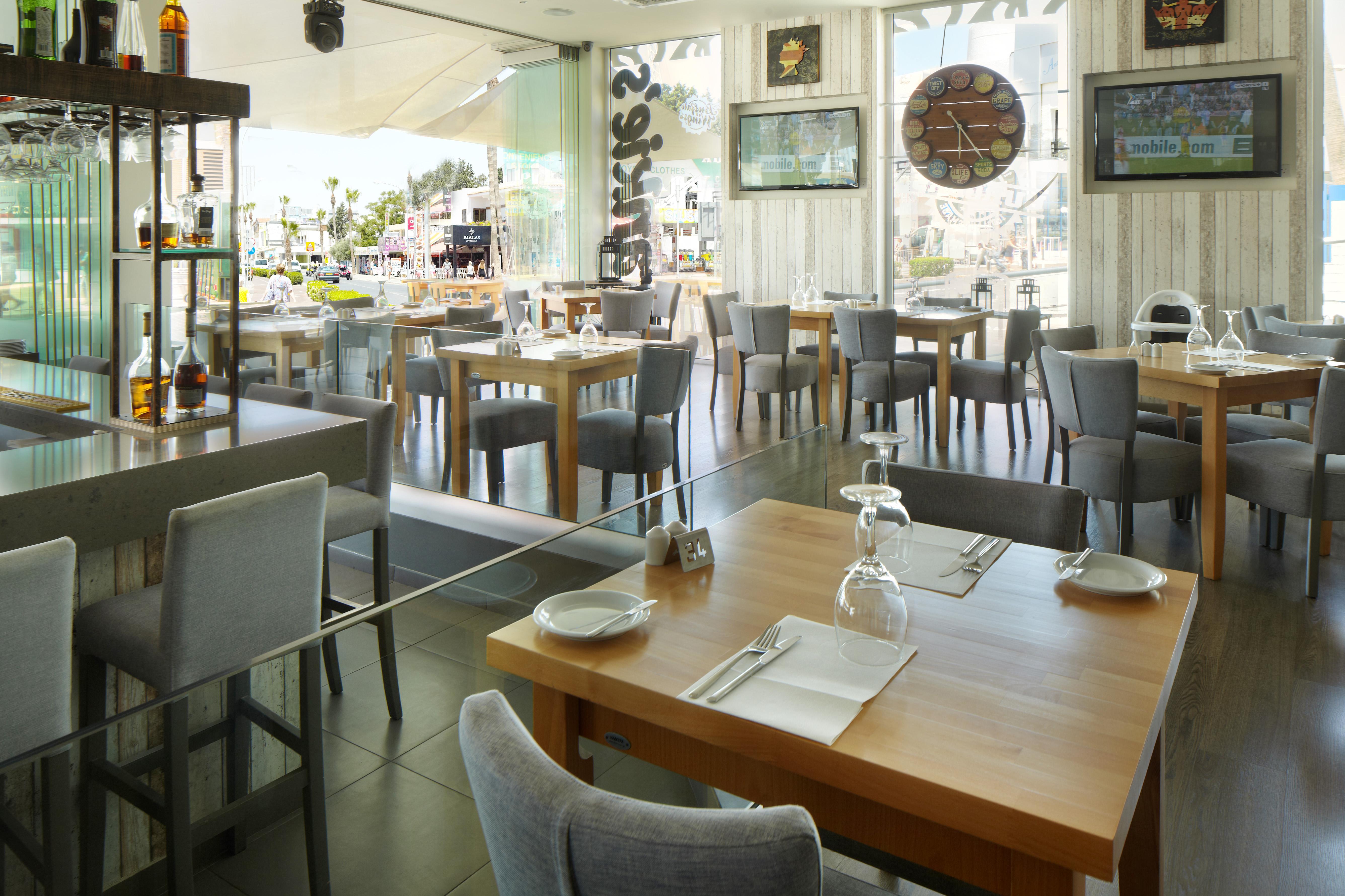 Aparthotel Melpo Antia & Agia Napa