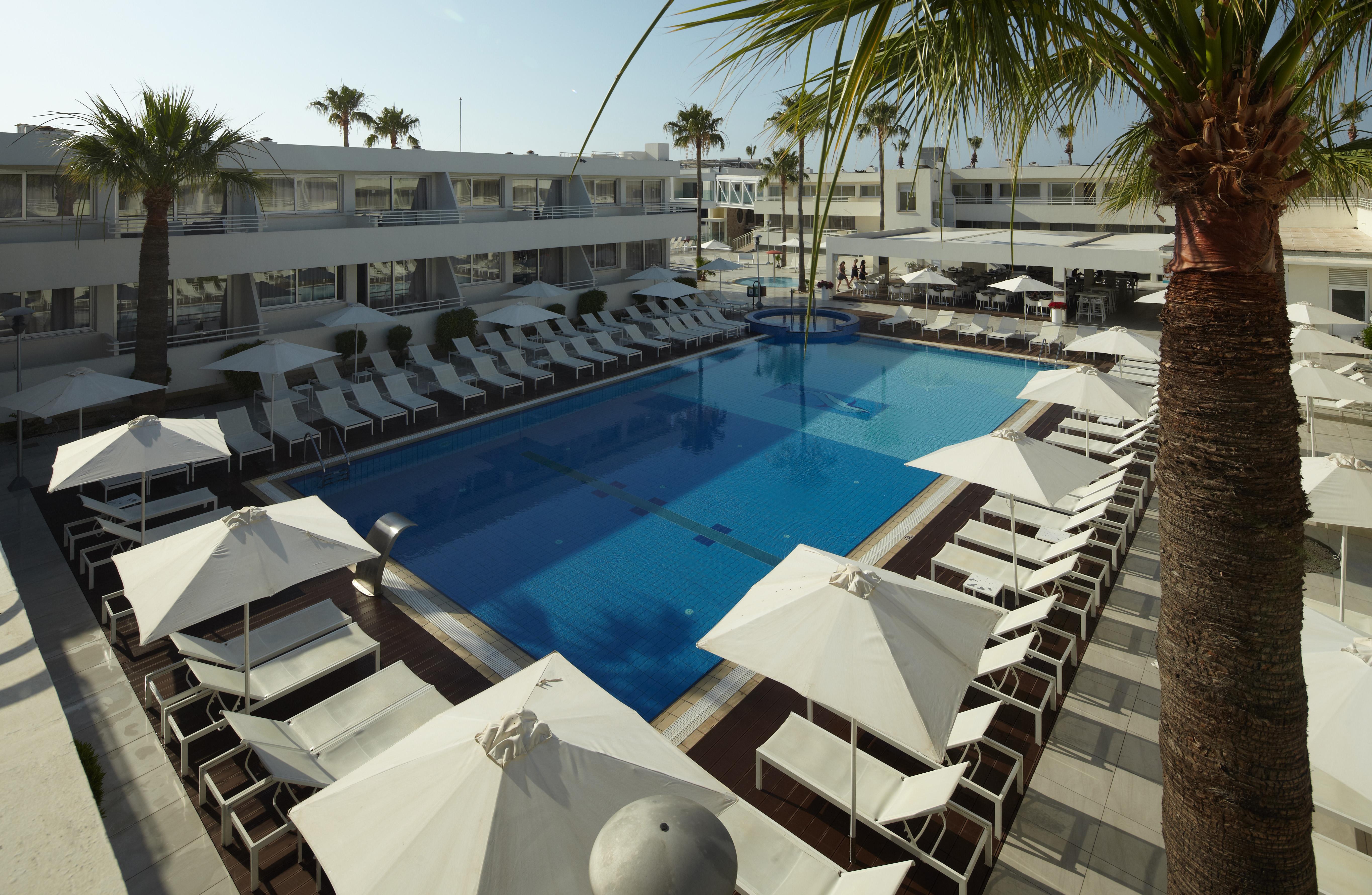 Melpo Antia & 4* Agia Napa