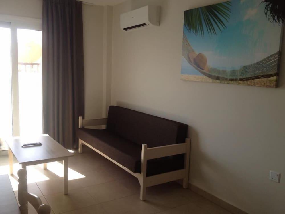 Christabelle Aparthotel Ayia Napa