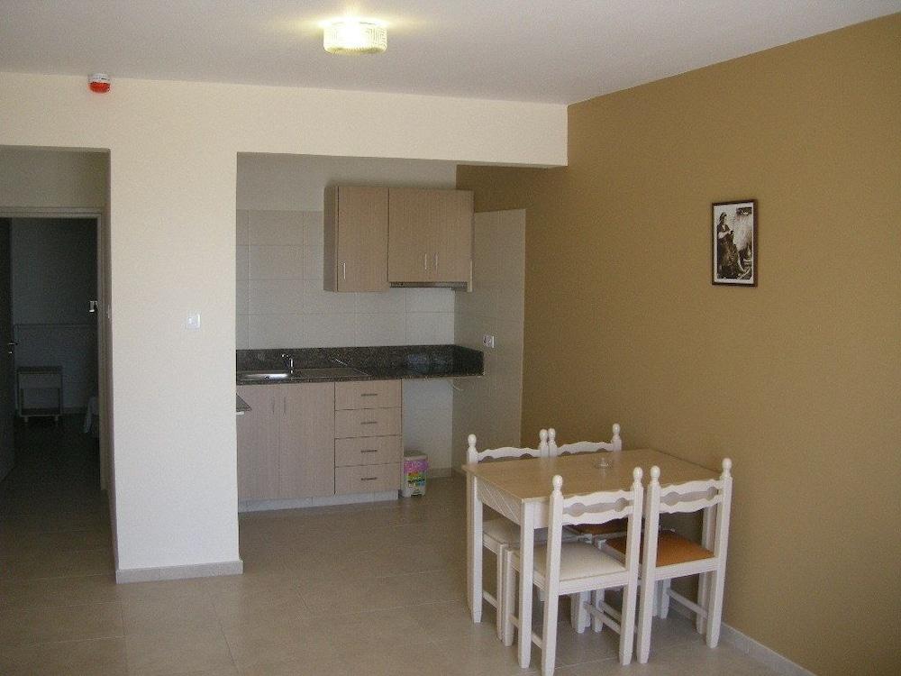 Aparthotel Christabelle