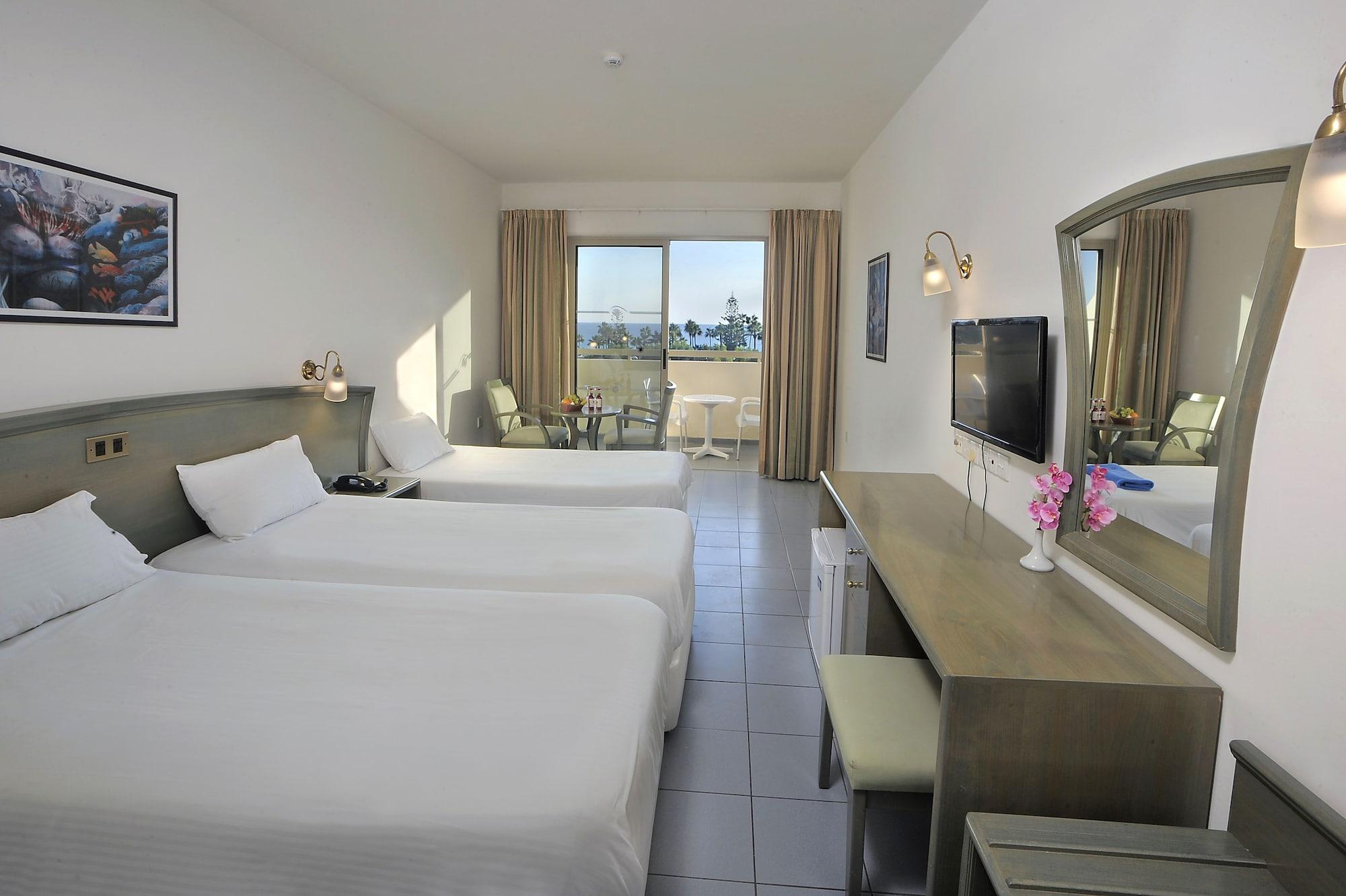 Nissiana & Hotel Agia Napa
