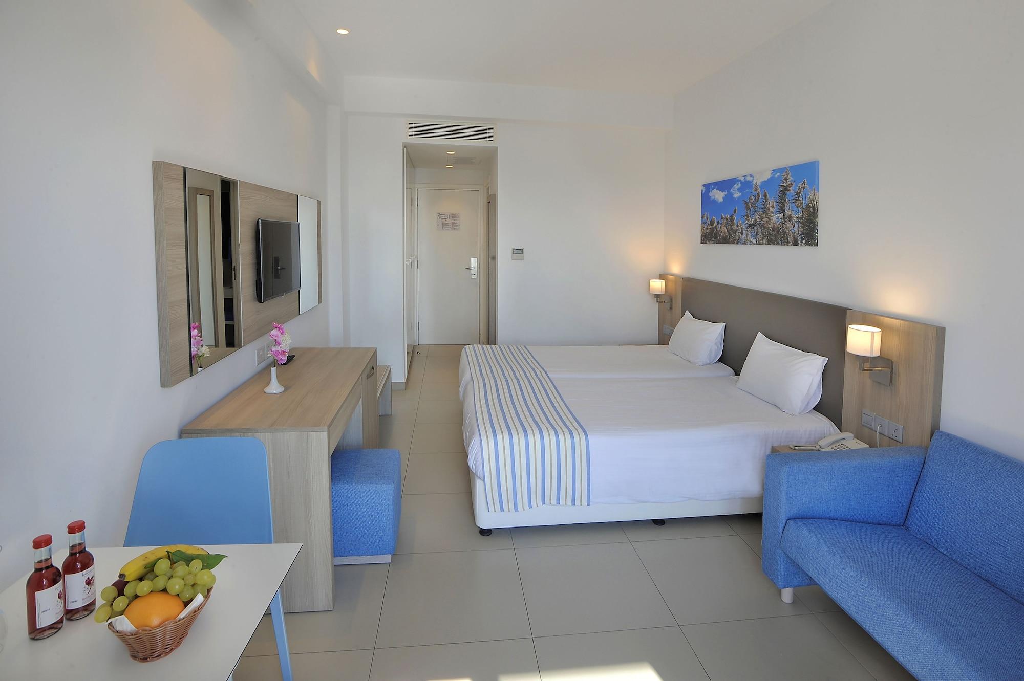 Hotel Nissiana & Agia Napa