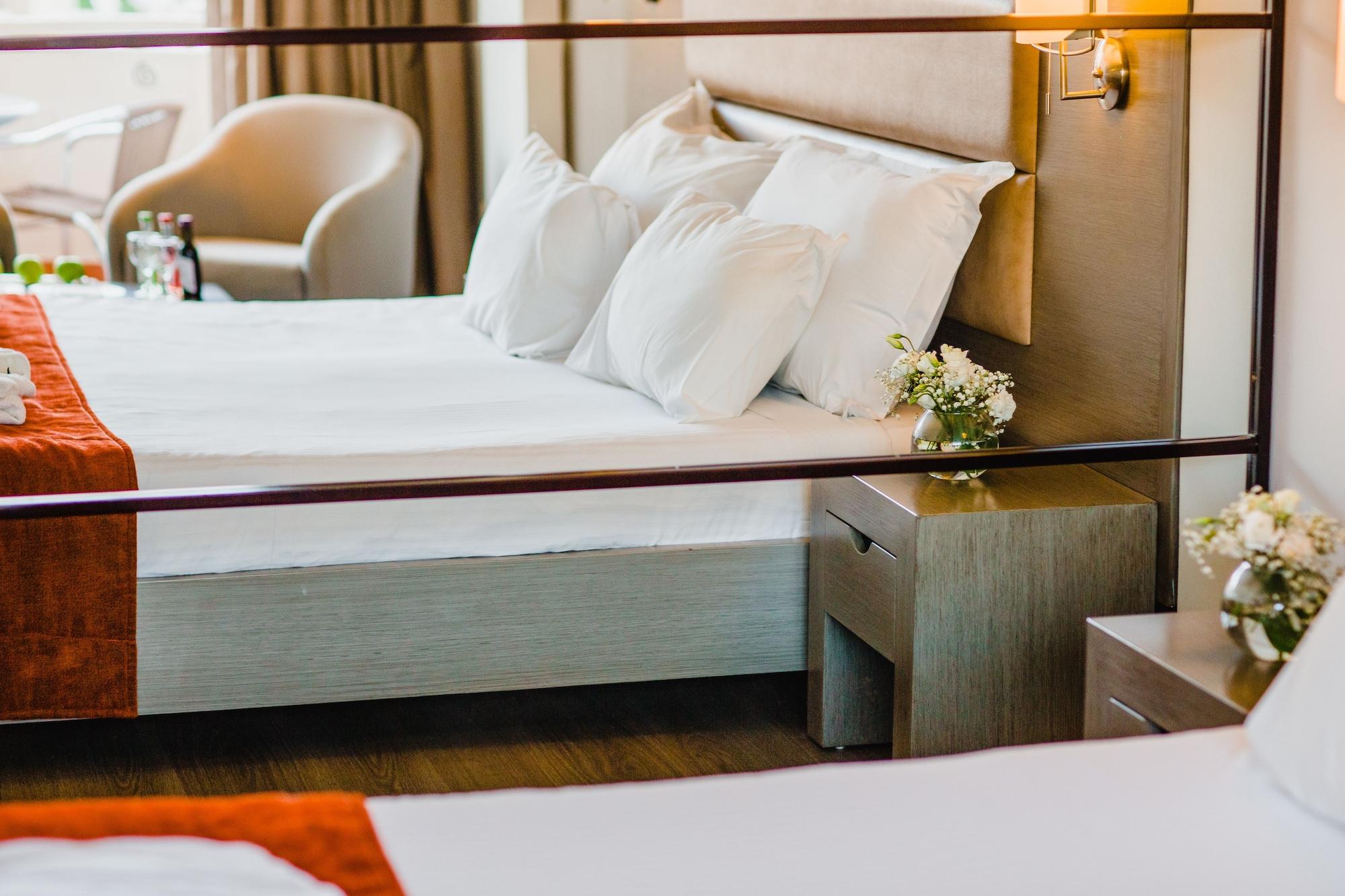 Napa Plaza (adults Only) 4* Ayia Napa