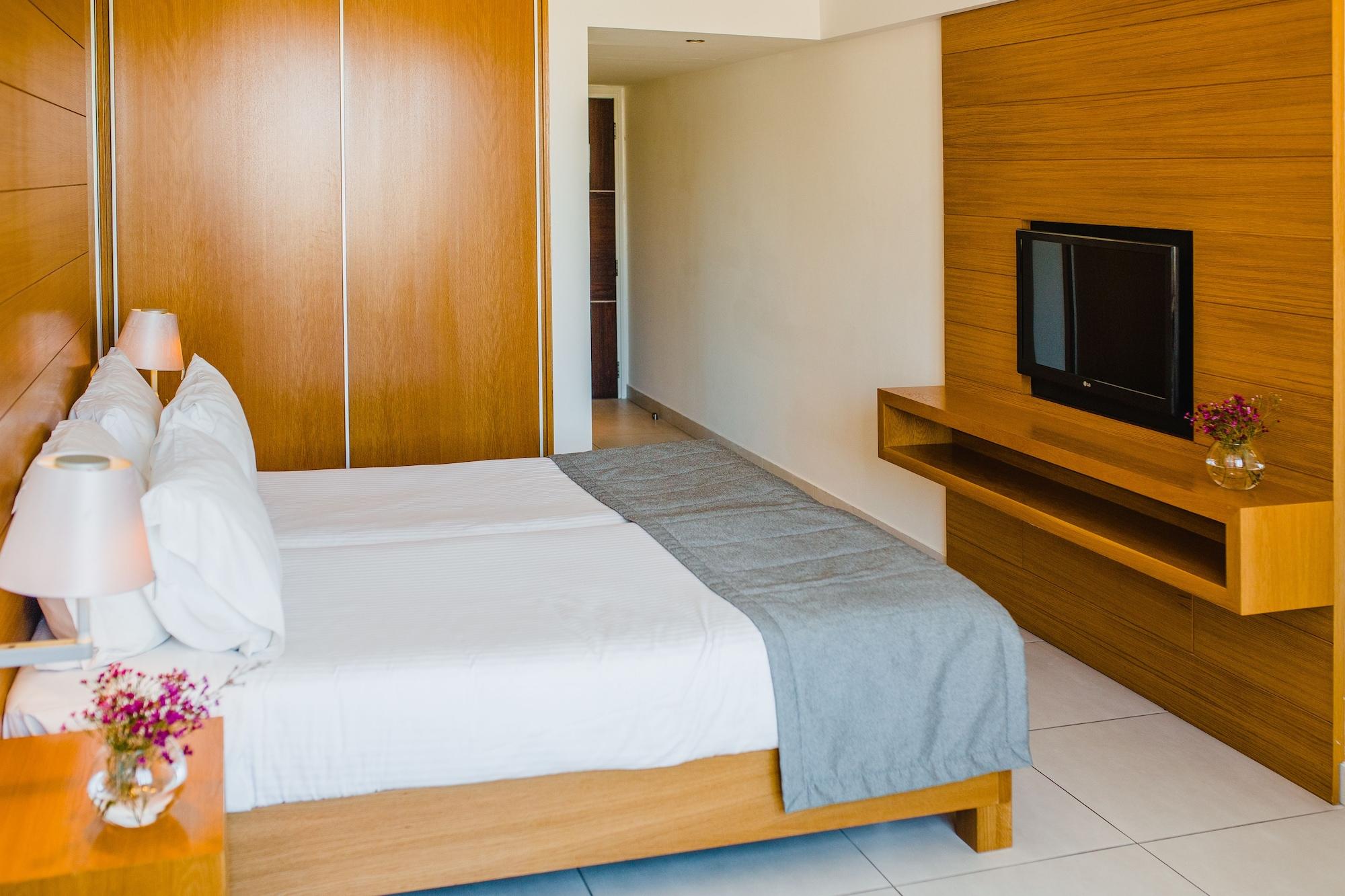 Napa Plaza (adults Only) Hotel Ayia Napa