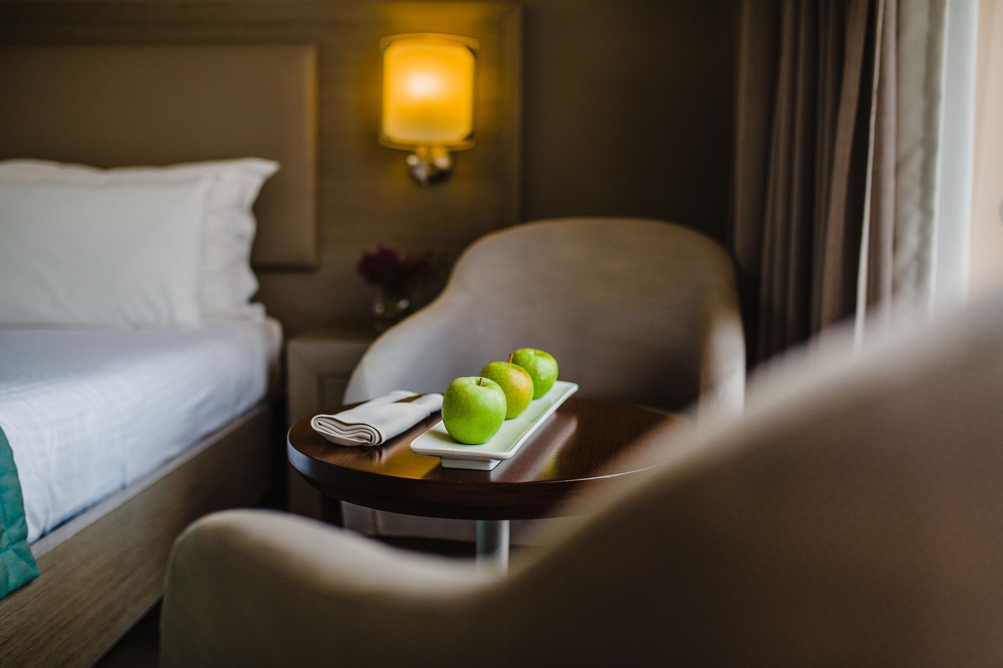 Napa Plaza (adults Only) Hotel 4*