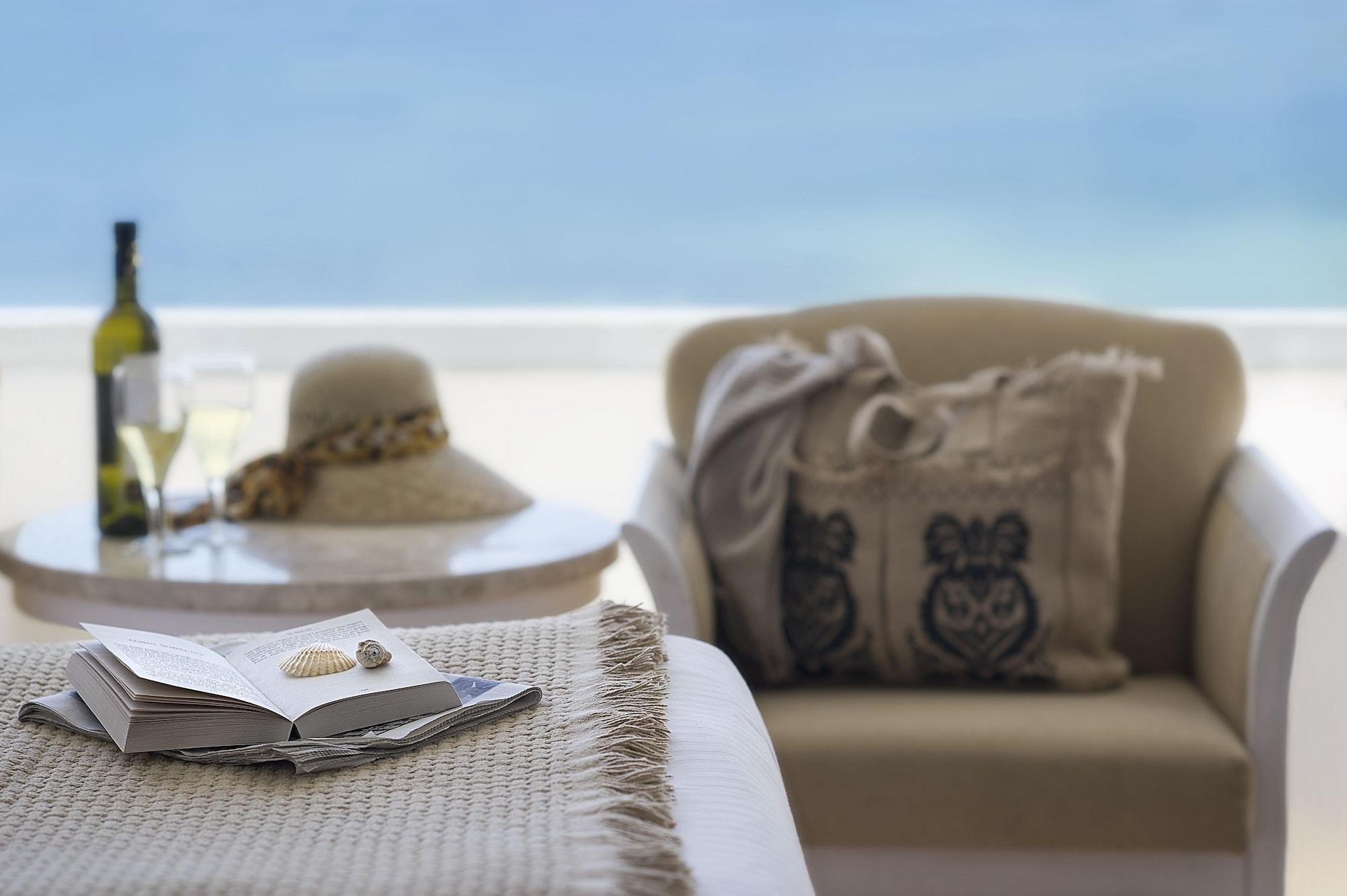 Resort Grecian Sands Agia Napa