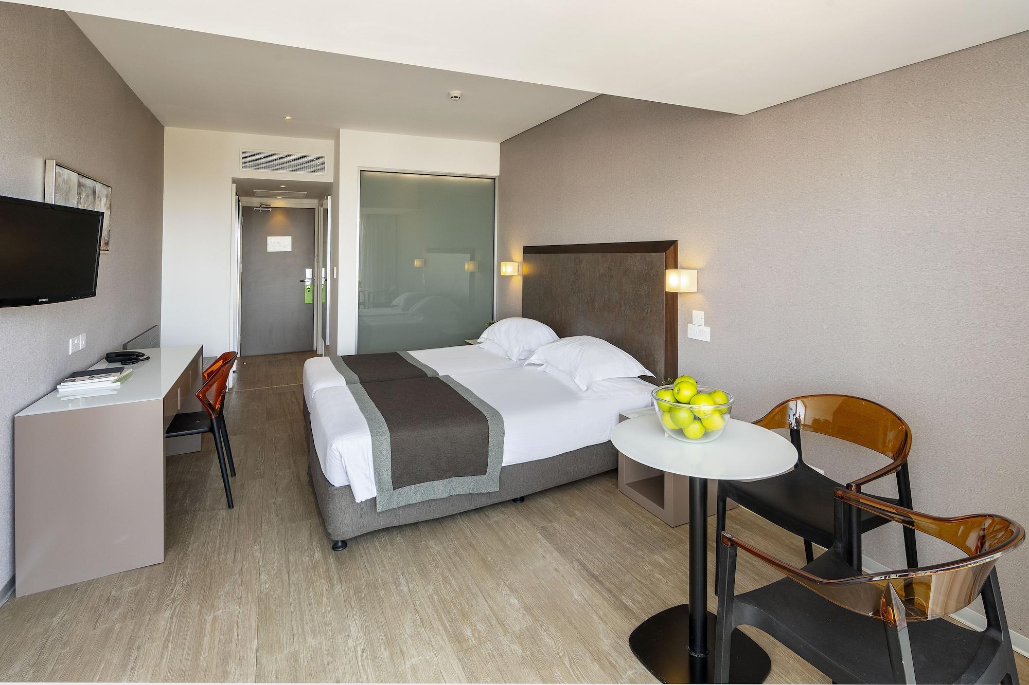 Hotel Faros Agia Napa