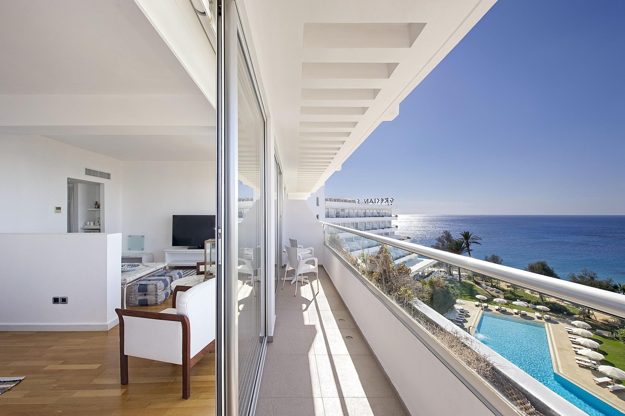 Resort Grecian Sands Agia Napa