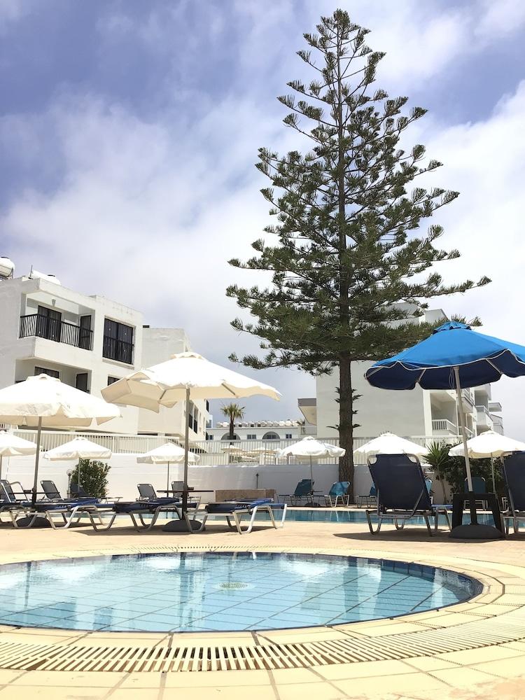 Aparthotel Florea Agia Napa