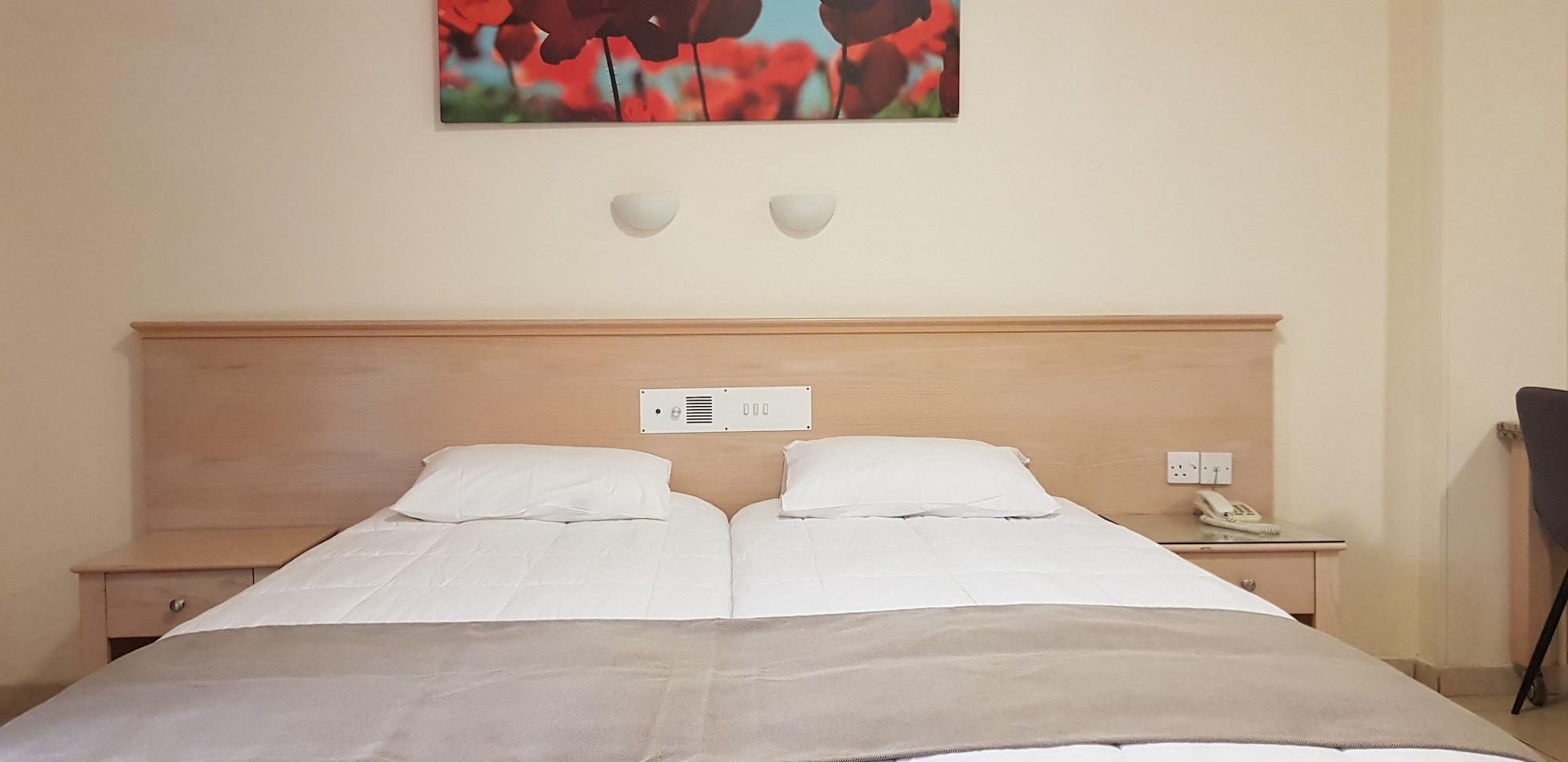 Aparthotel Senator - Adults Only 3*