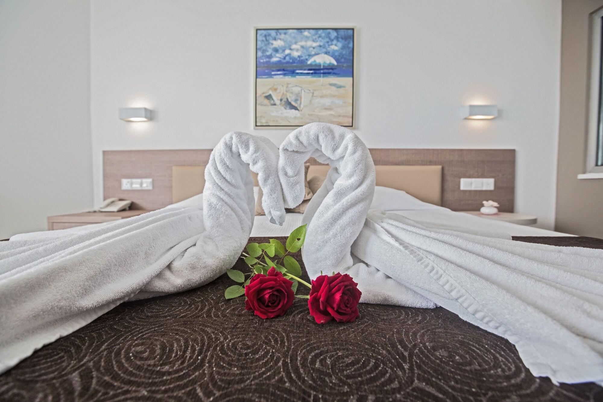 Vassos Nissi & Hotel
