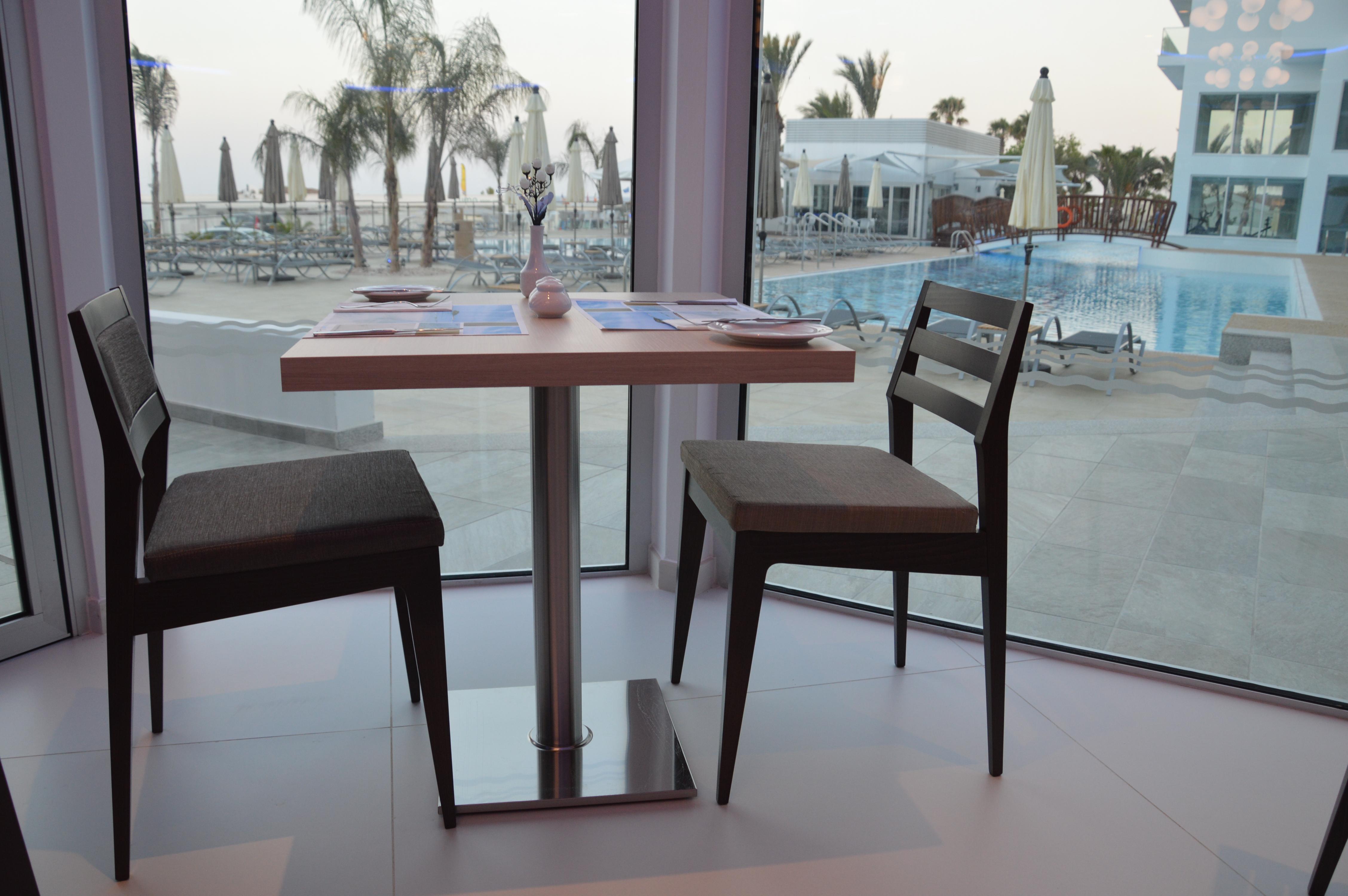 Vassos Nissi & 4* Agia Napa