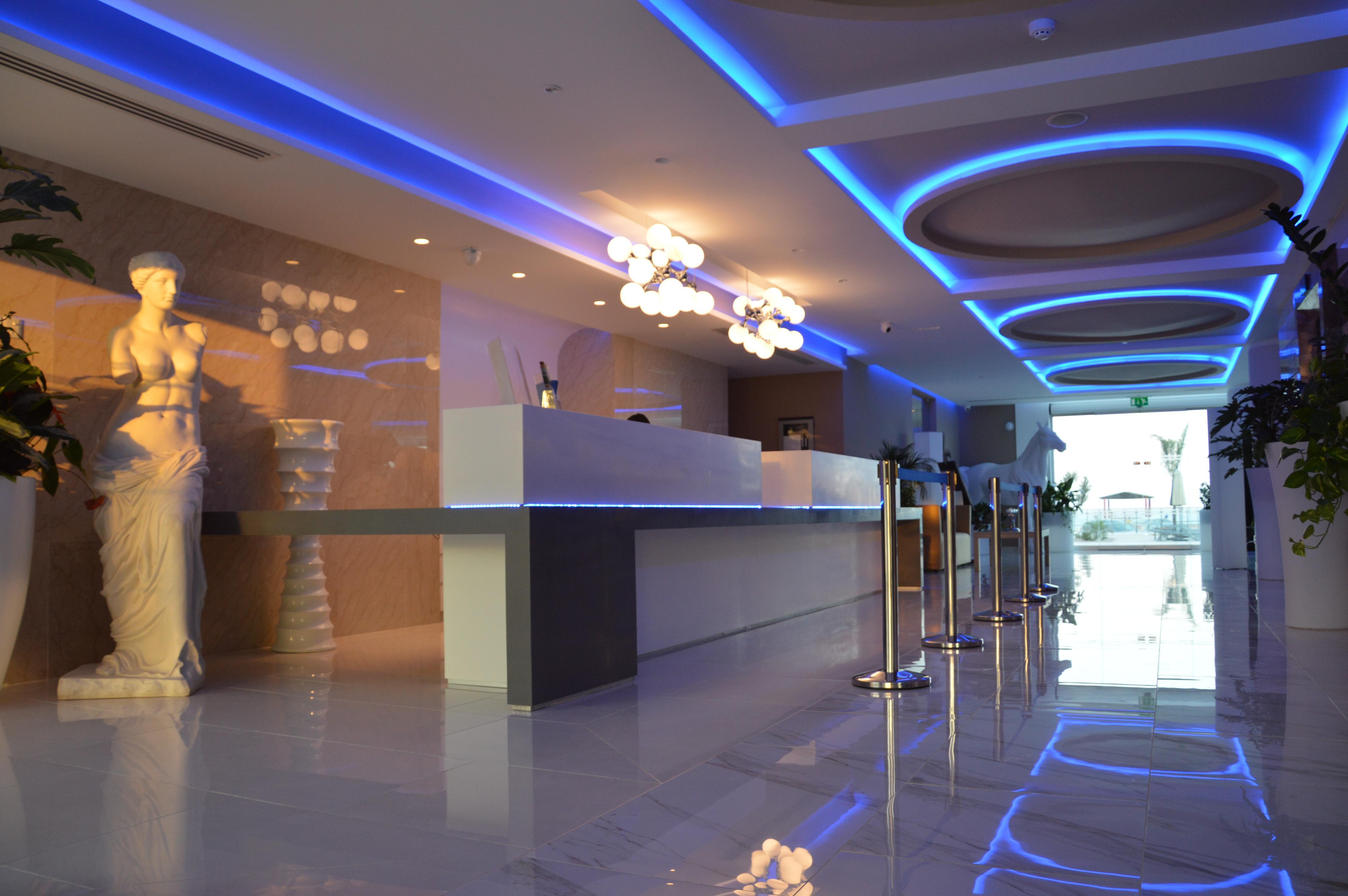 Hotel Vassos Nissi & 4*