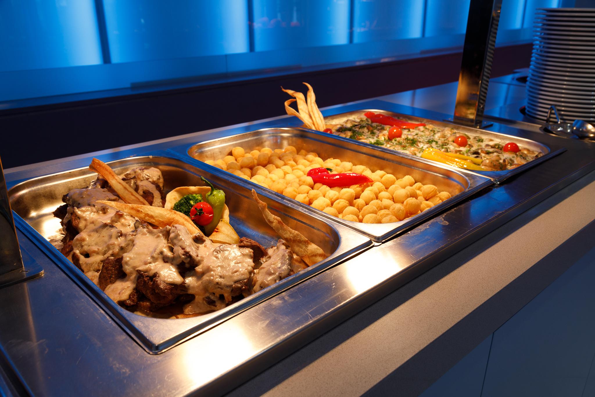 Hotel Vassos Nissi &