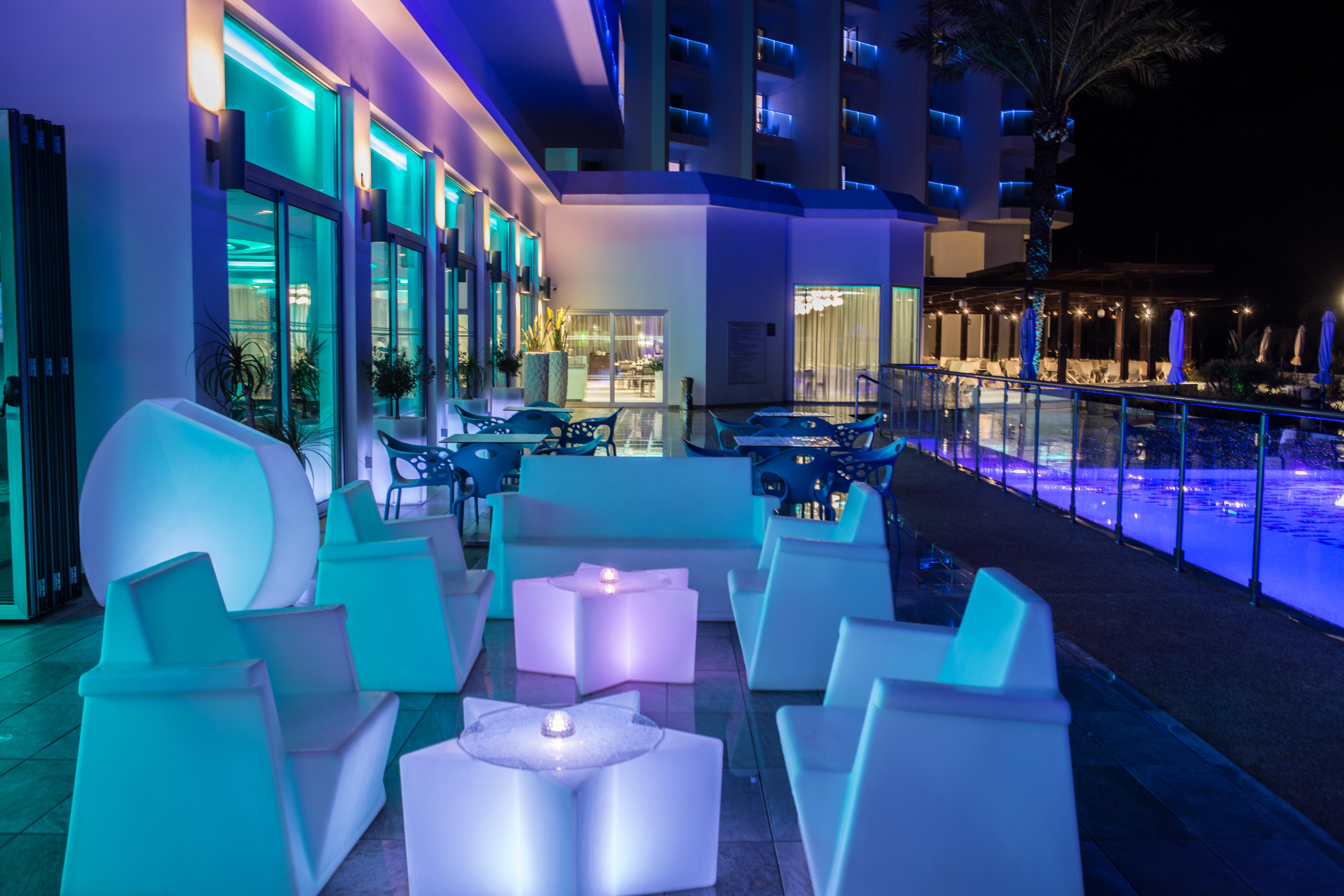 Hotel Vassos Nissi &
