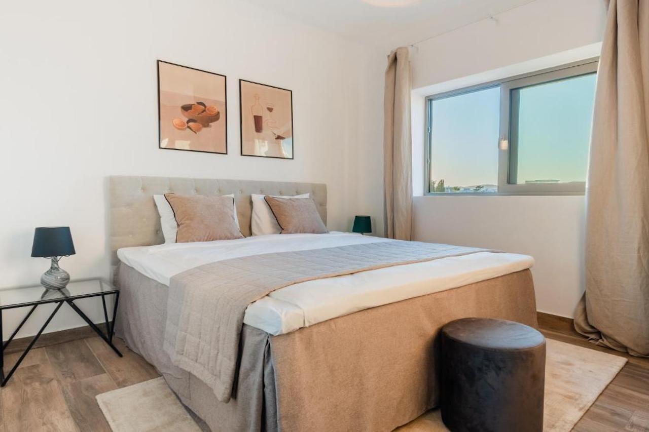 Apartment Rio Gardens Agia Napa