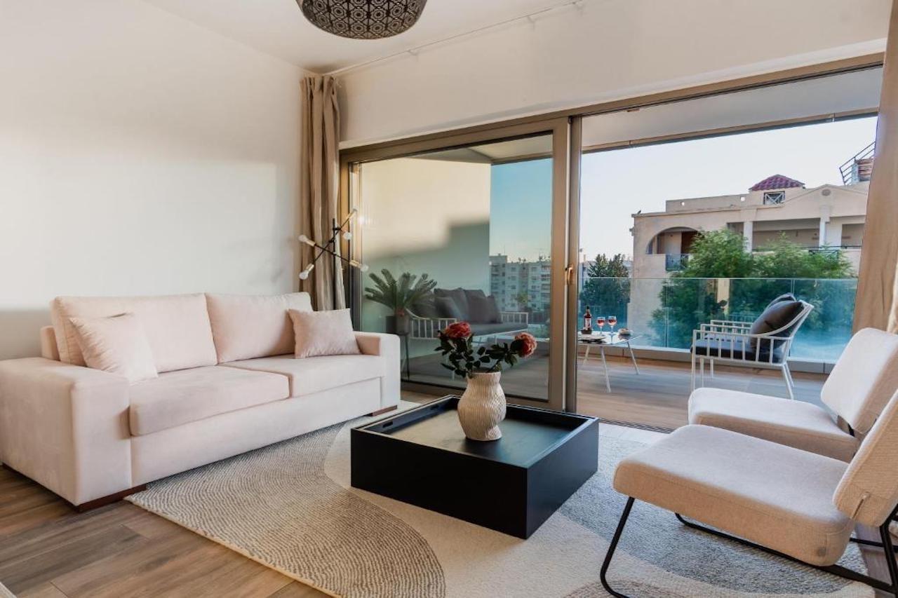 Apartment Rio Gardens Agia Napa