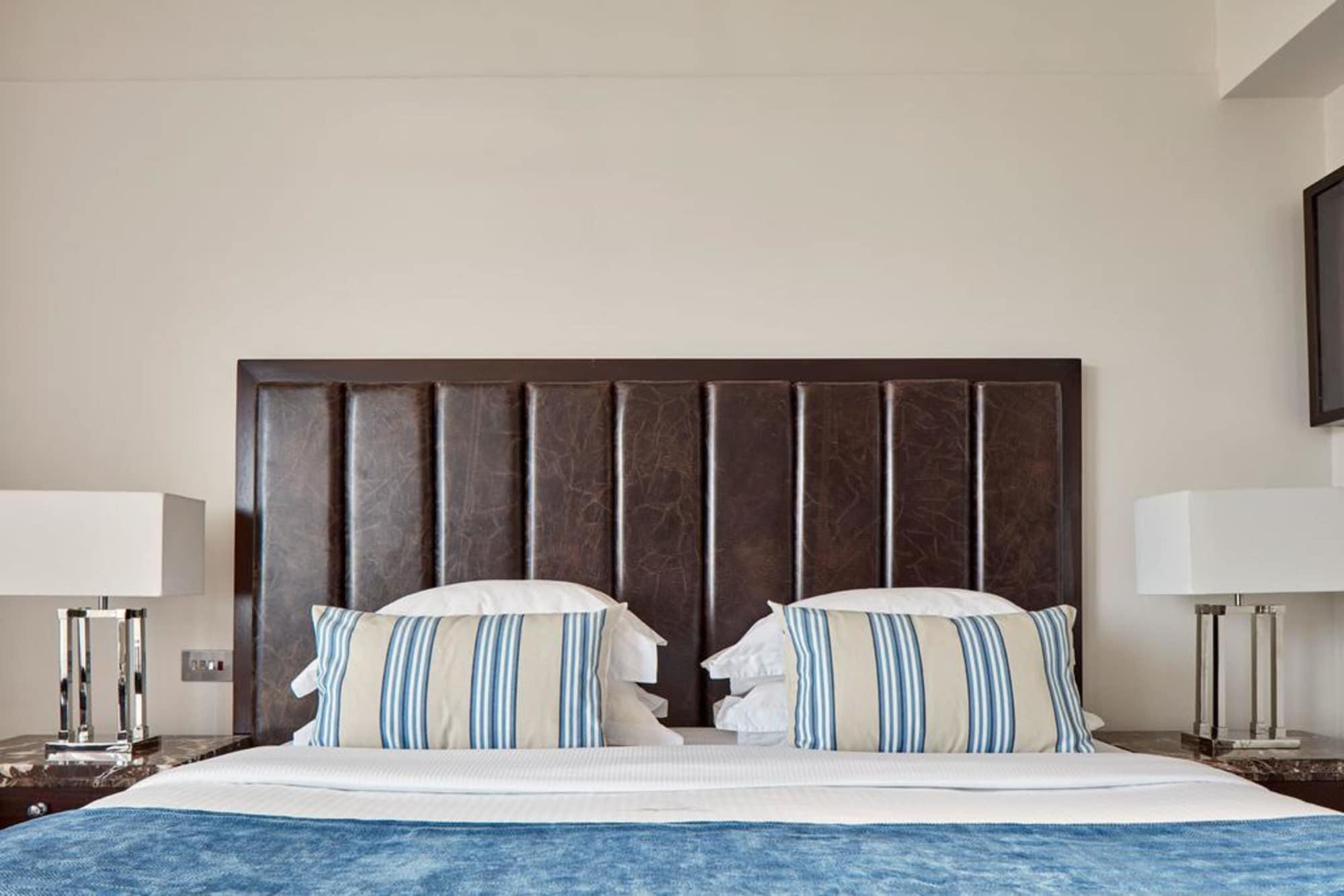 Grecian Bay Resort