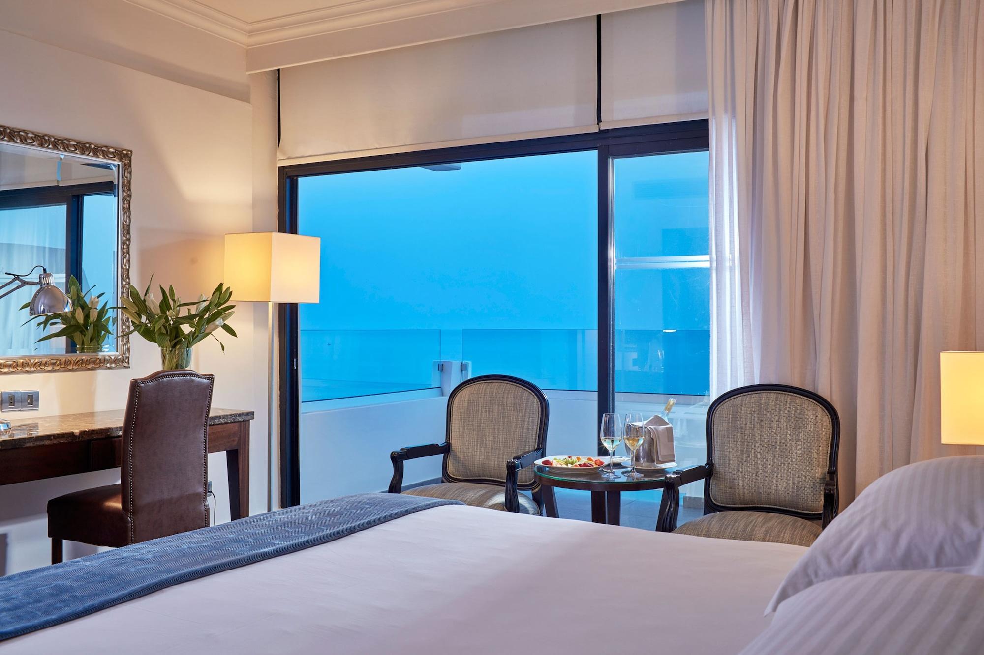 Grecian Bay 5*