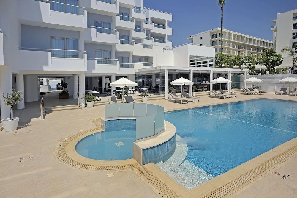 Okeanos Boutique Hotel Agia Napa