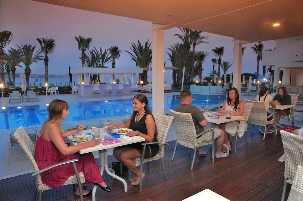 Hotel Okeanos Boutique