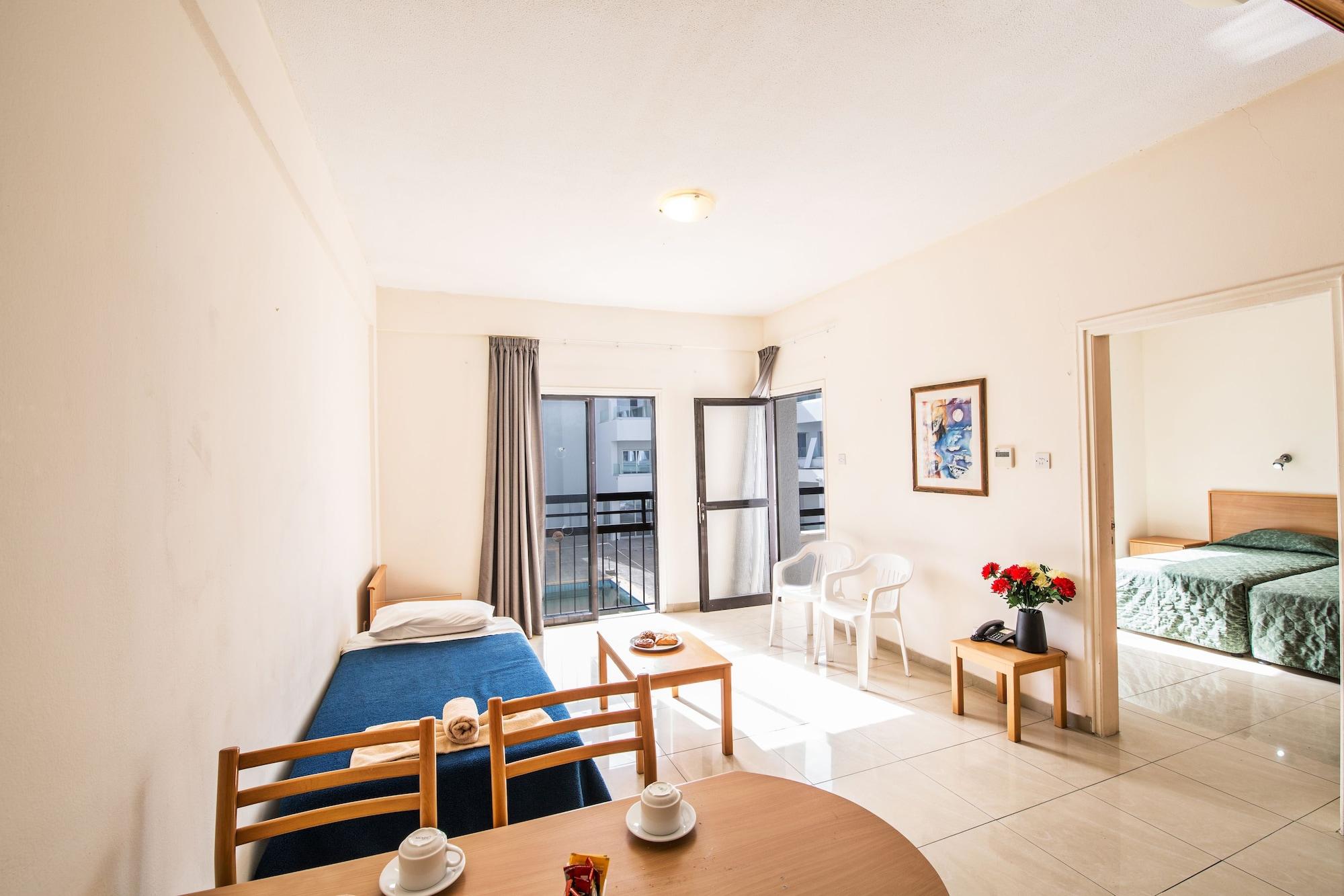 Anthea 3* Ayia Napa