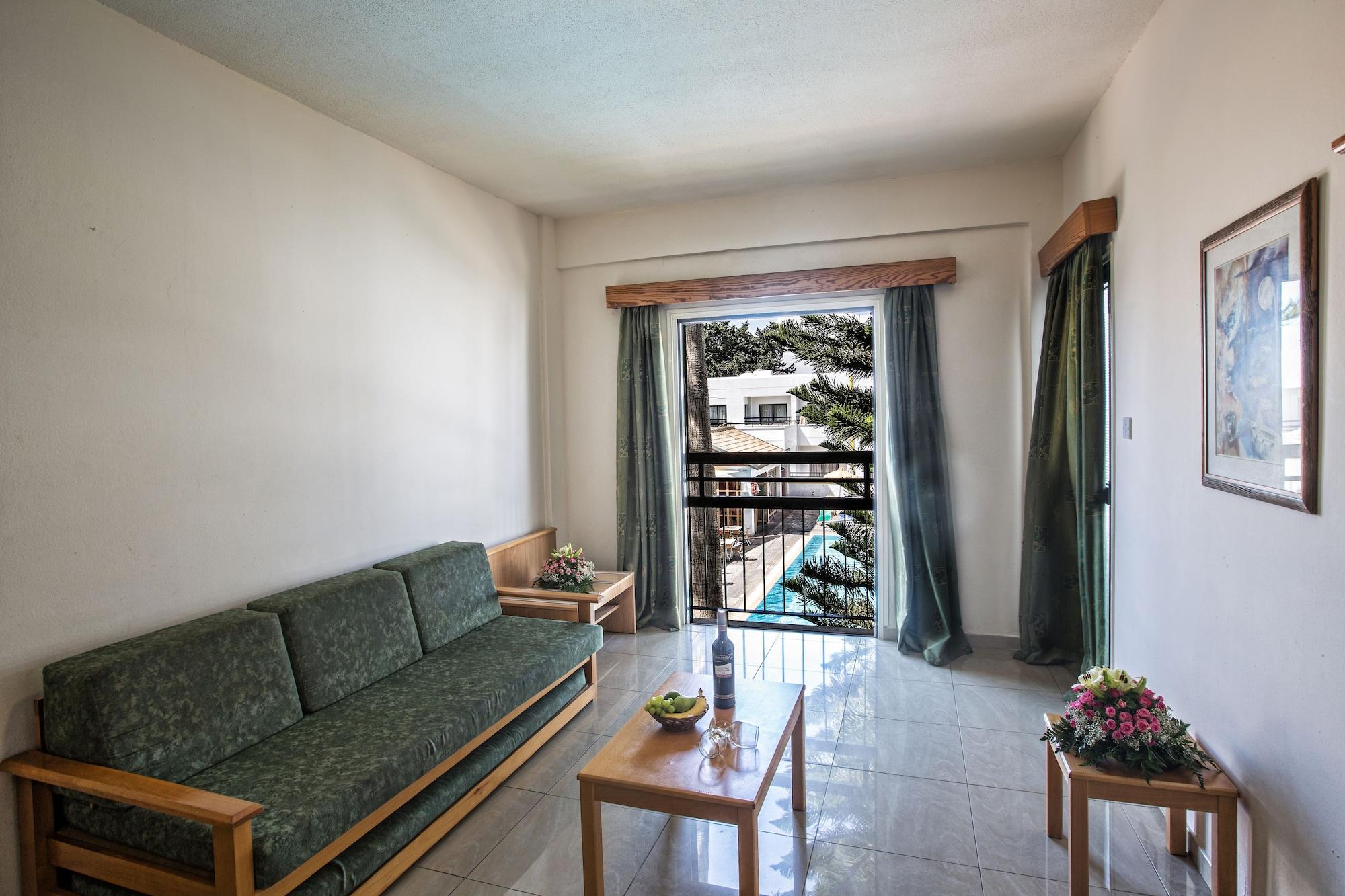 Anthea Aparthotel Ayia Napa