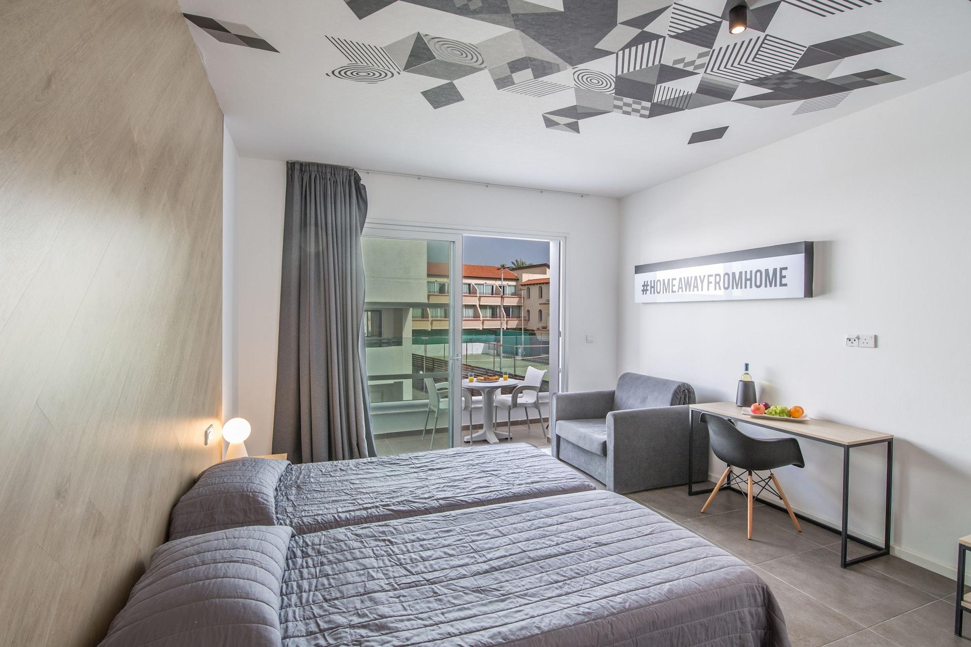 Aparthotel Anthea Ayia Napa