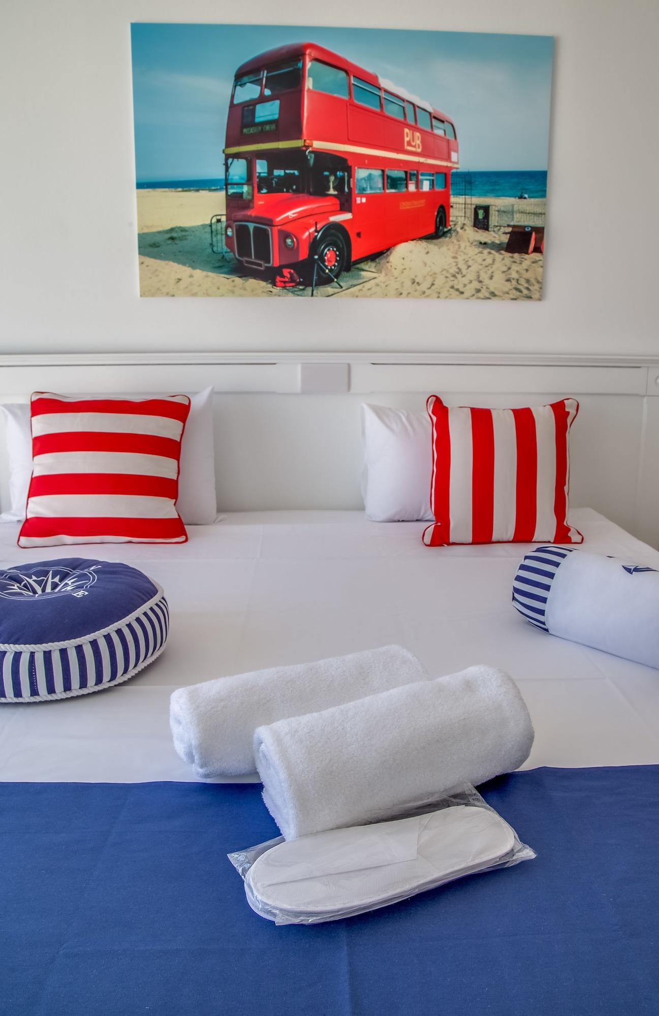 Blue Harbour Boutique Agia Napa