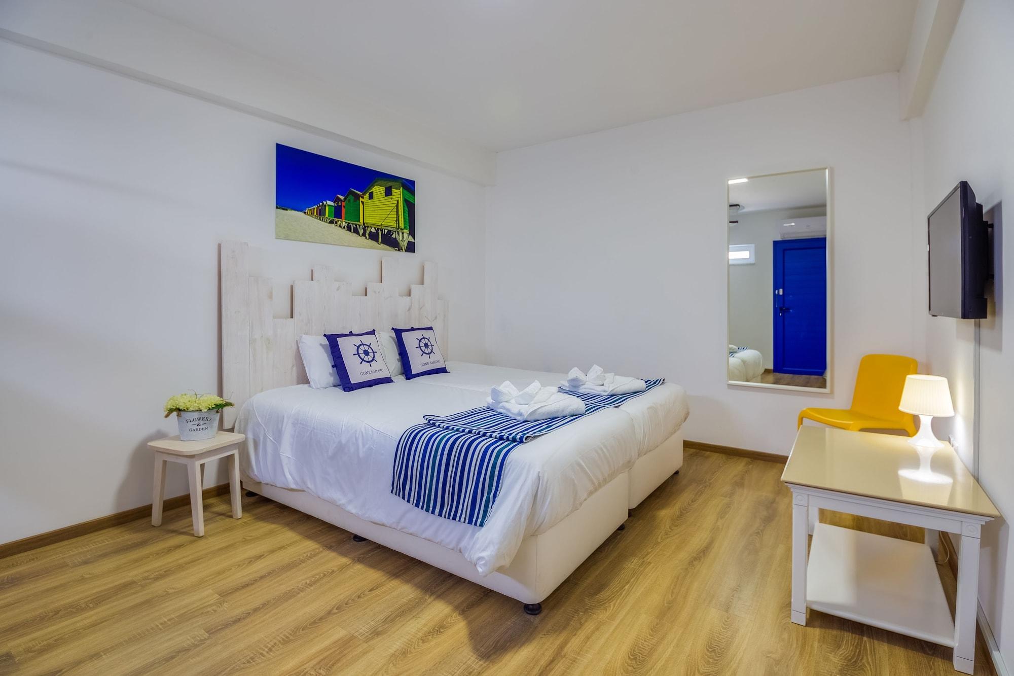 Blue Harbour Boutique 3* Agia Napa
