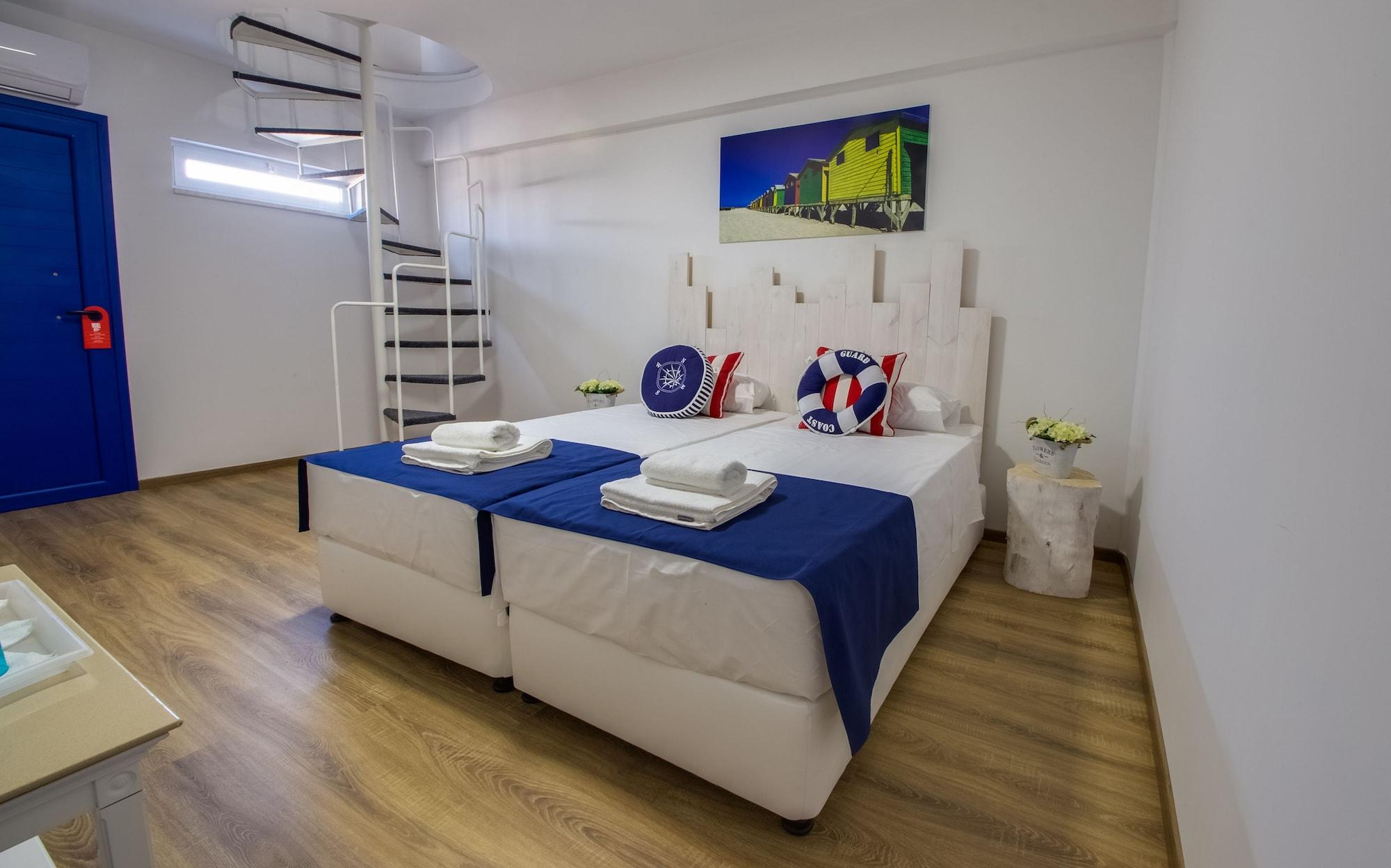 Blue Harbour Boutique 3* Agia Napa