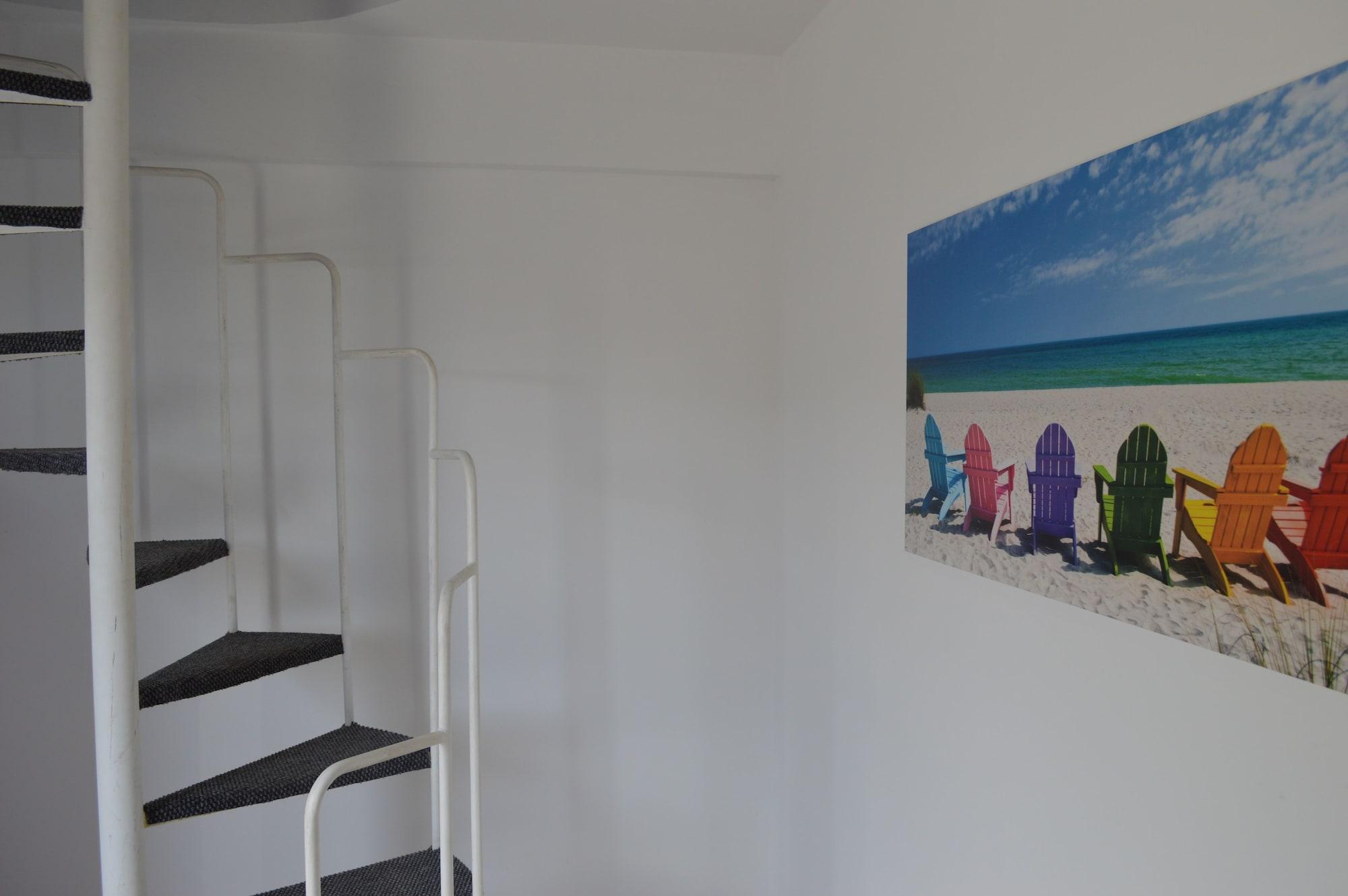 Blue Harbour Boutique 3* Ayia Napa
