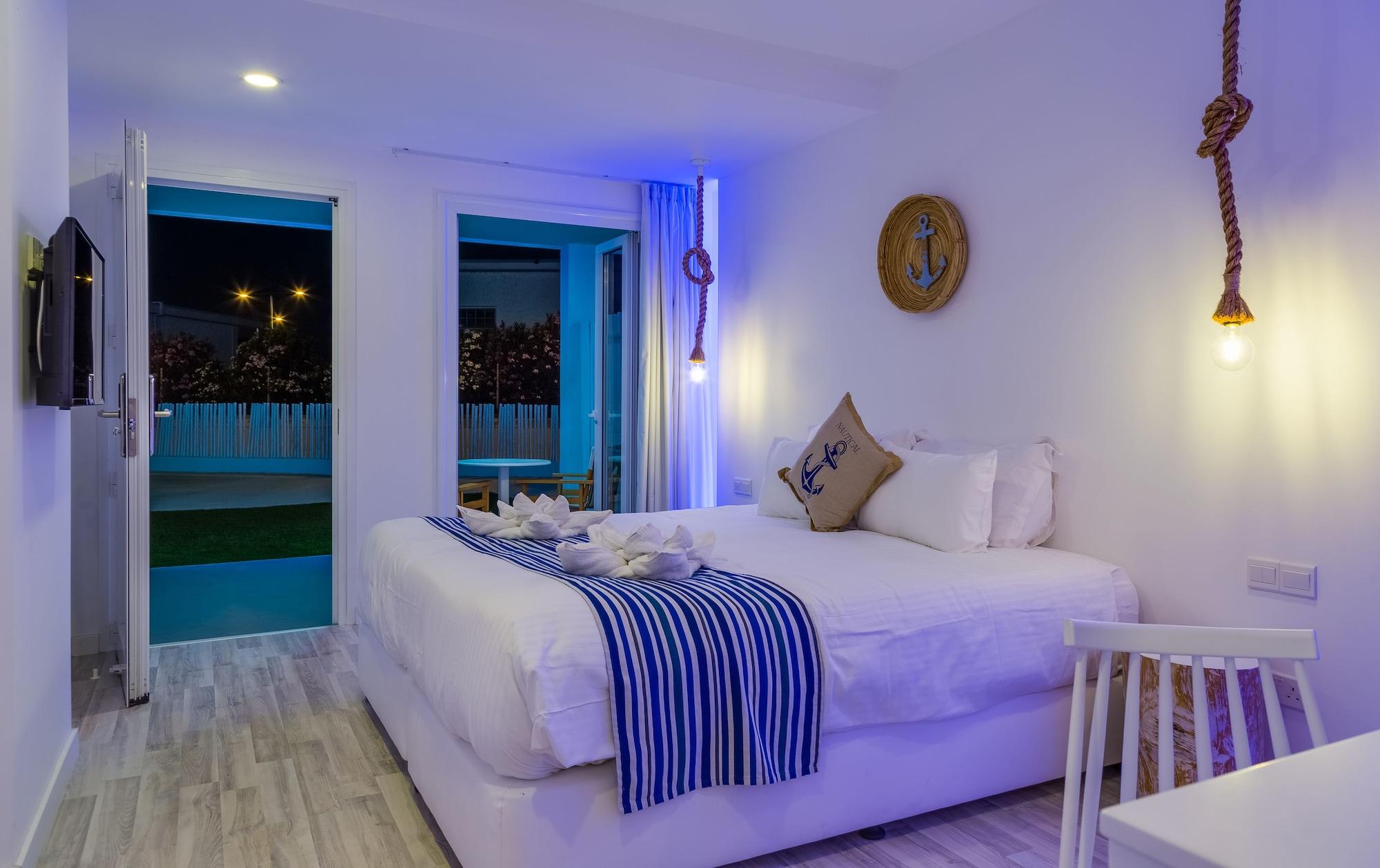 Aparthotel Blue Harbour Boutique
