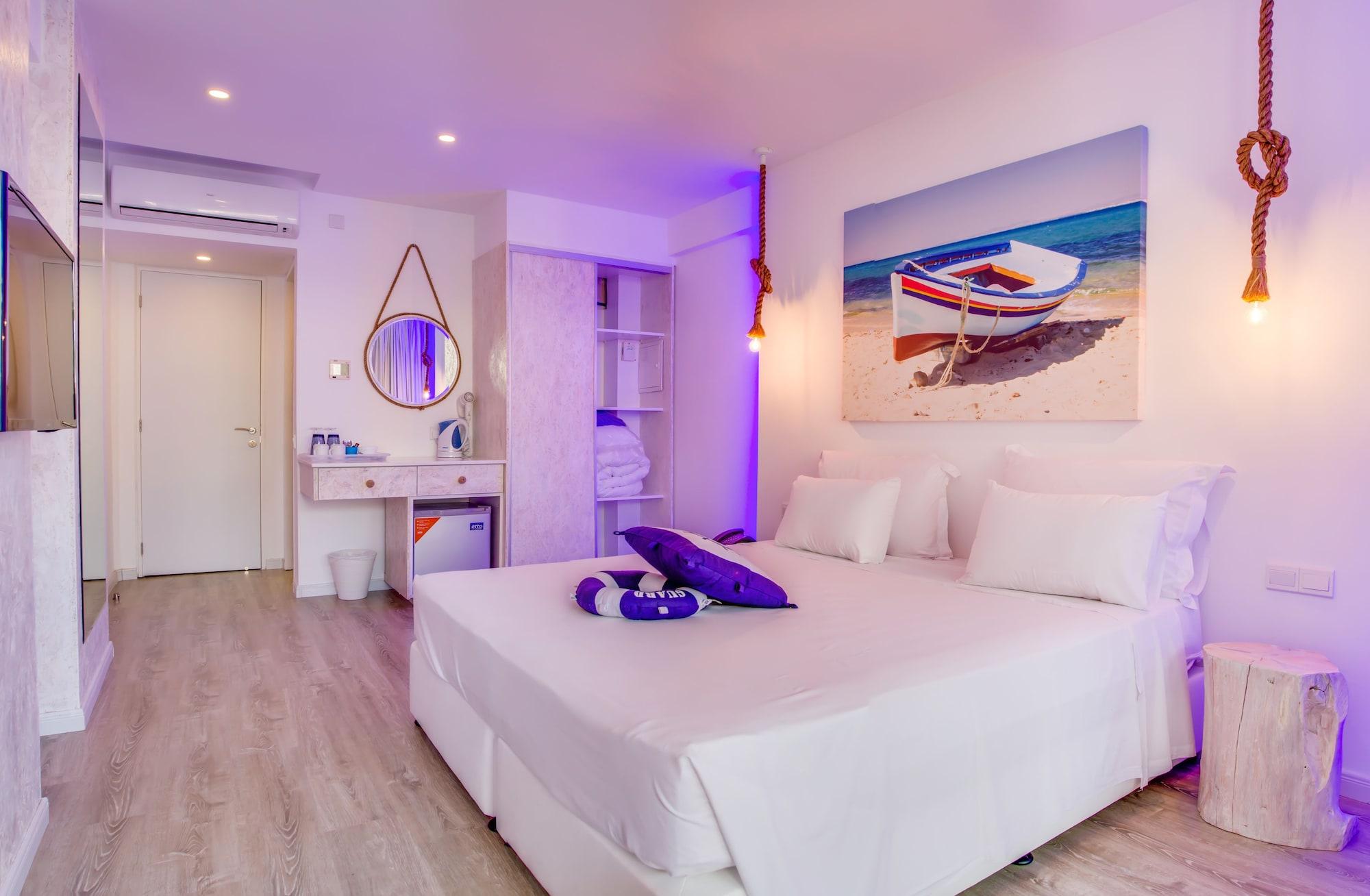 Blue Harbour Boutique 3* Agia Napa