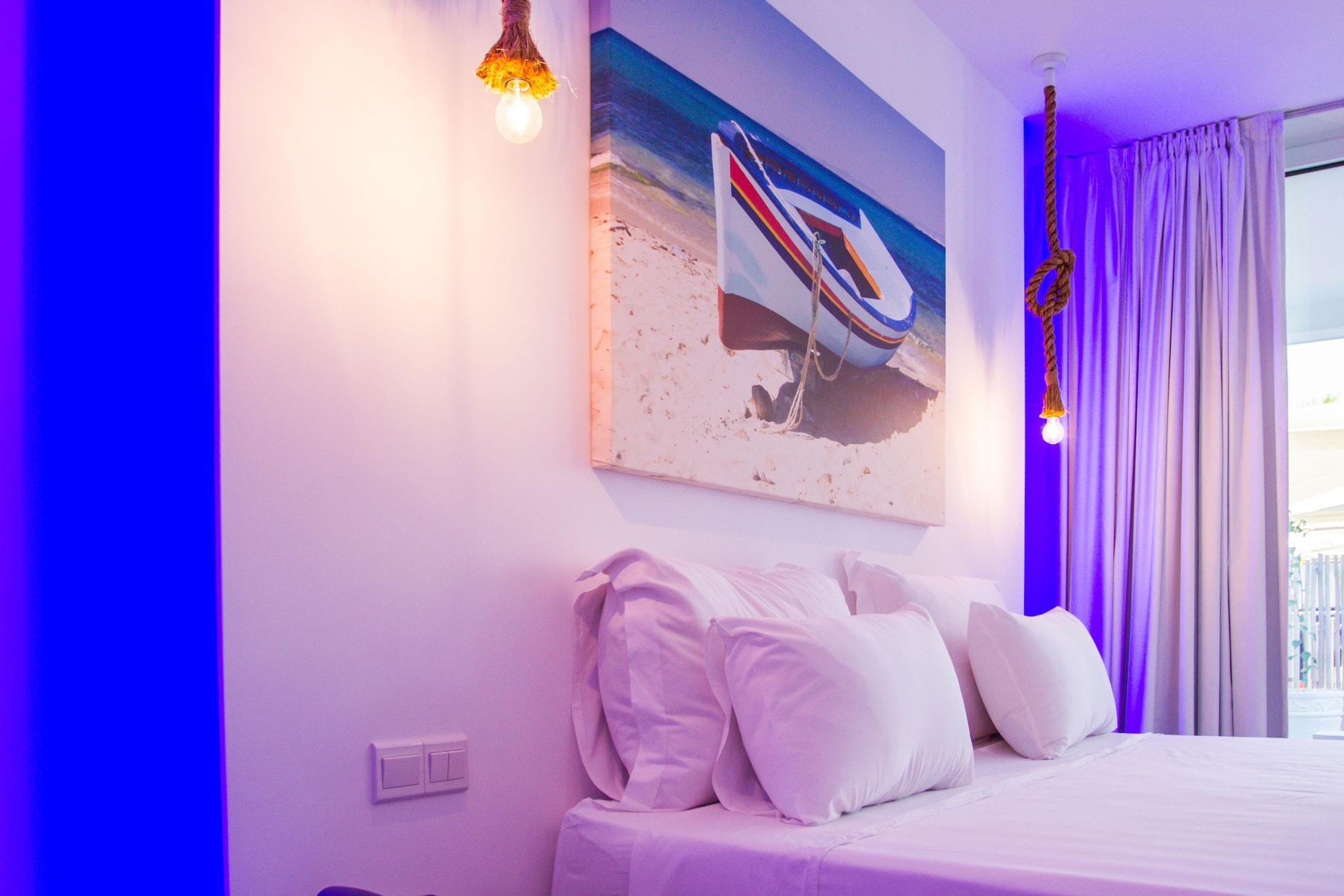 Aparthotel Blue Harbour Boutique