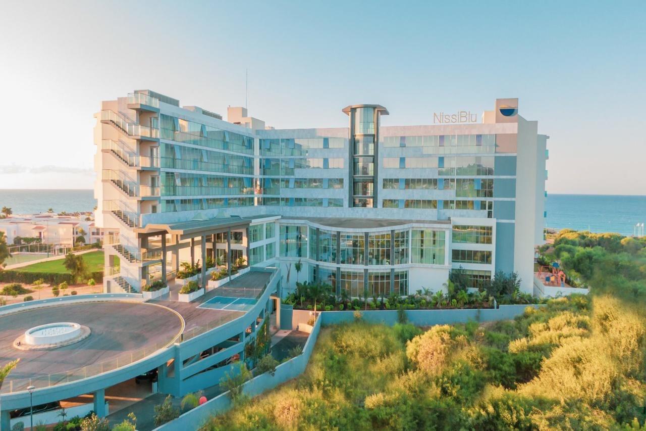 Nissiblu Hotel Ayia Napa