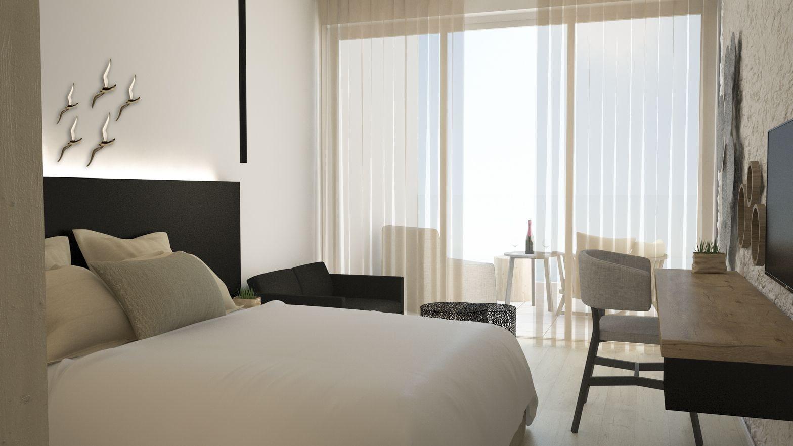 Bed & Breakfast Abacus Ayia Napa