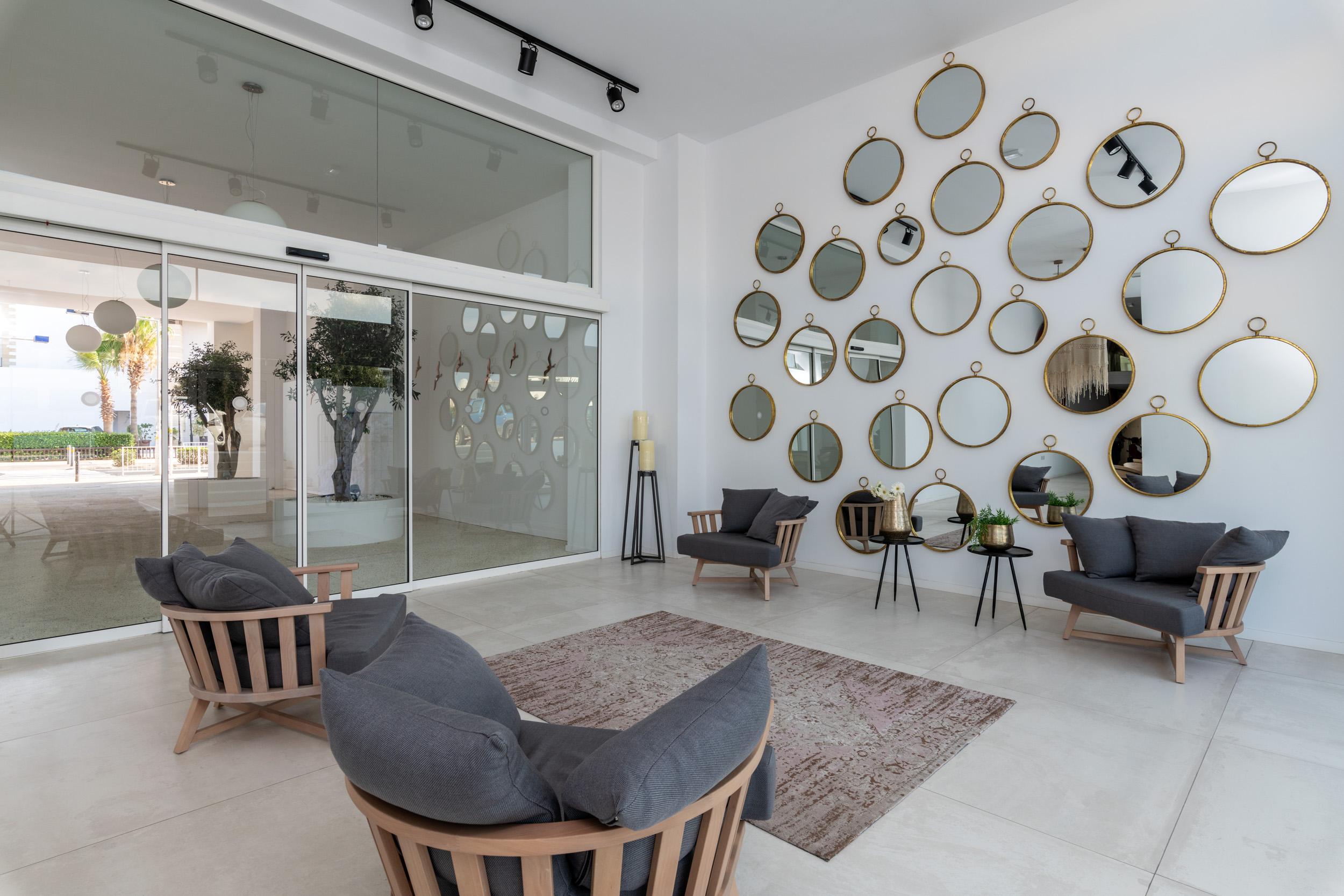 Abacus Bed & Breakfast Ayia Napa