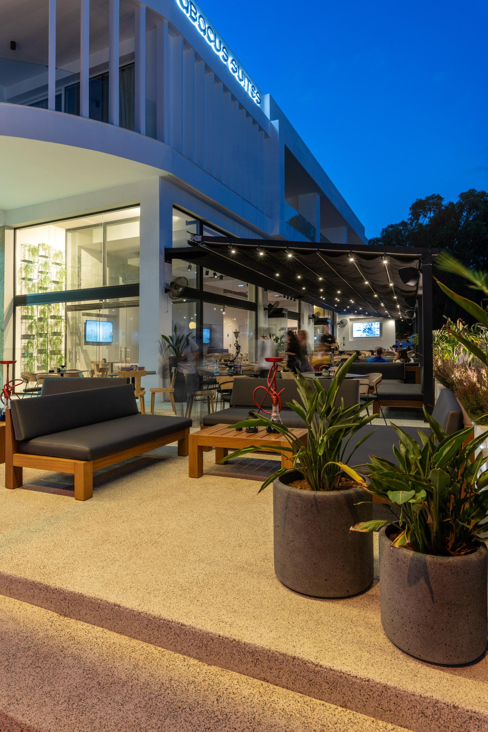 Bed & Breakfast Abacus Ayia Napa