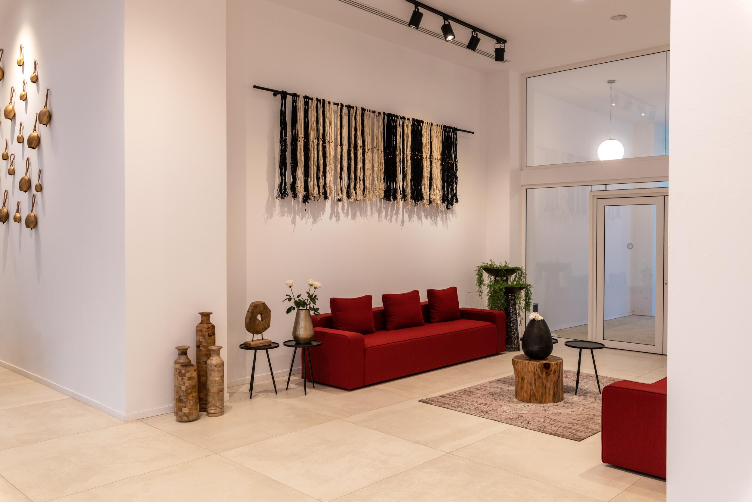 Bed & Breakfast Abacus 3*