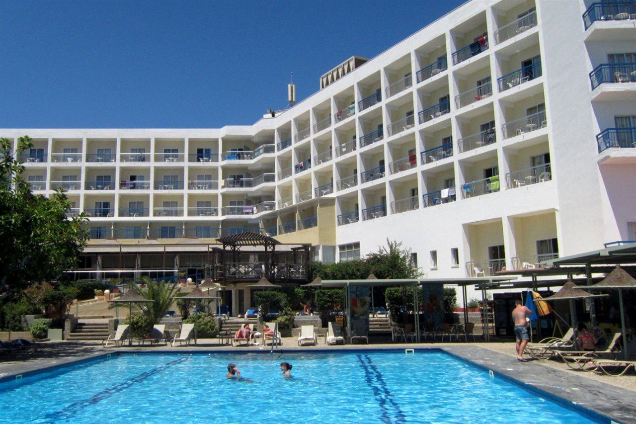 Marina Hotel Ayia Napa