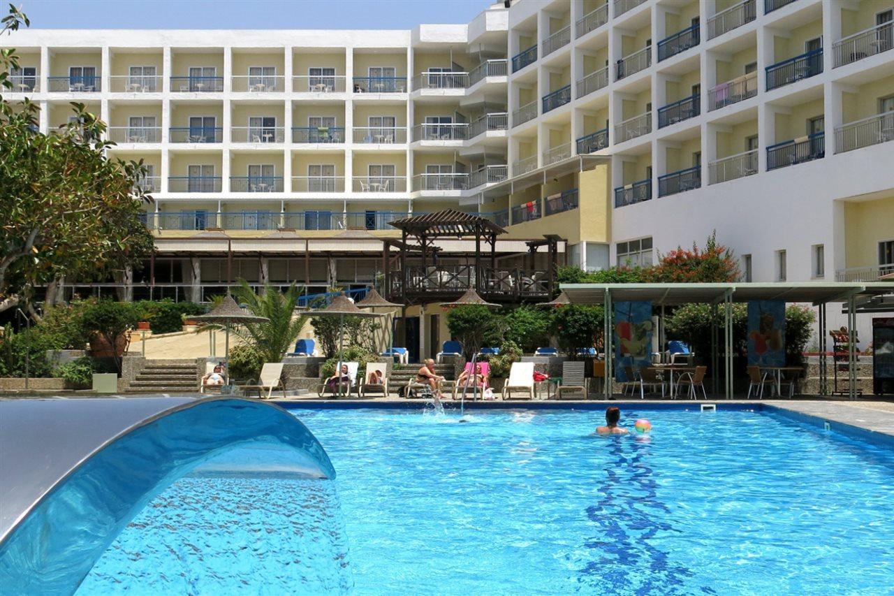 Hotel Marina