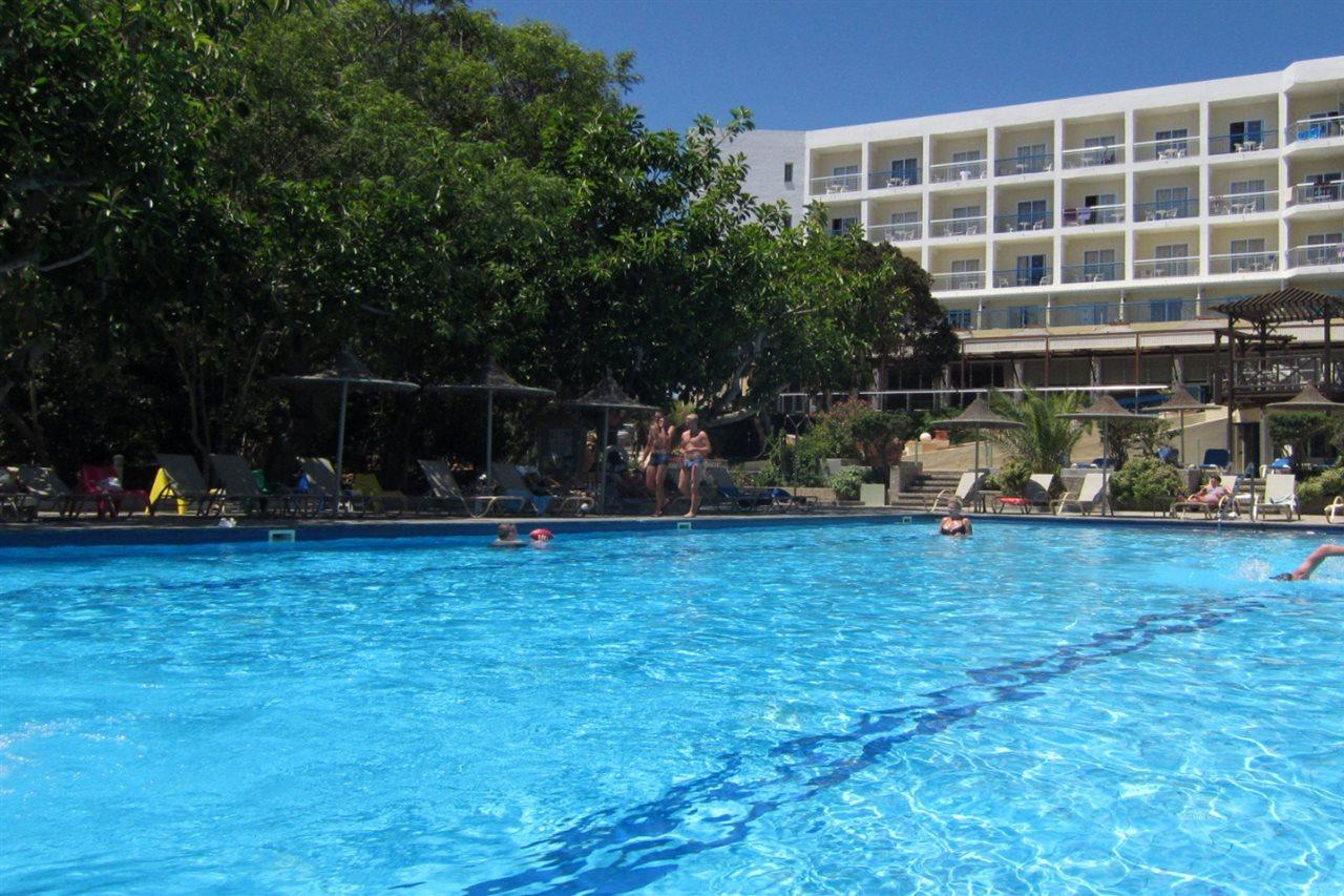Marina 3* Ayia Napa