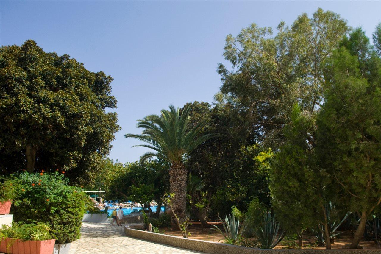 Hotel Marina
